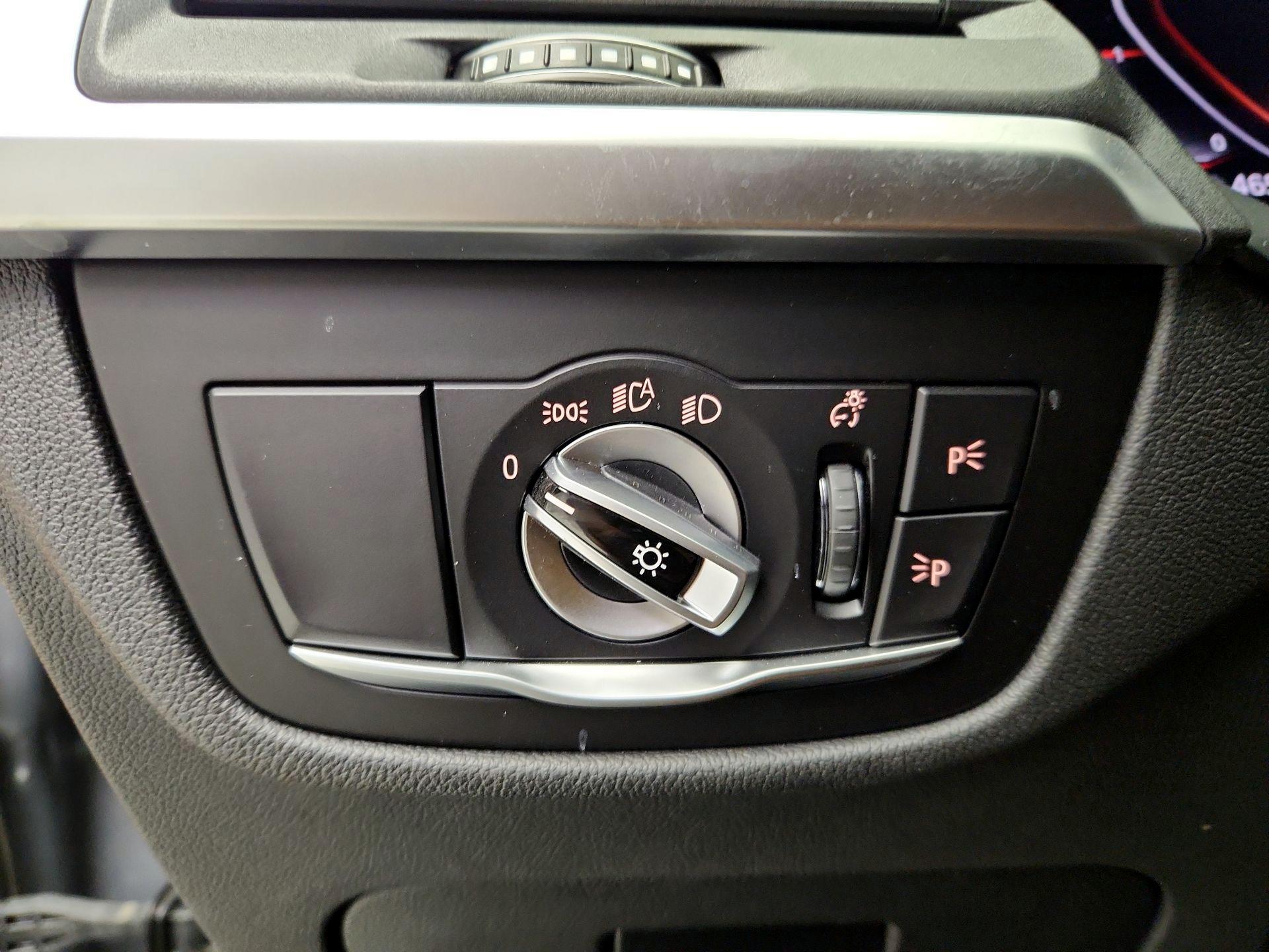 Thumbnail: 2024 BMW X3 - 13