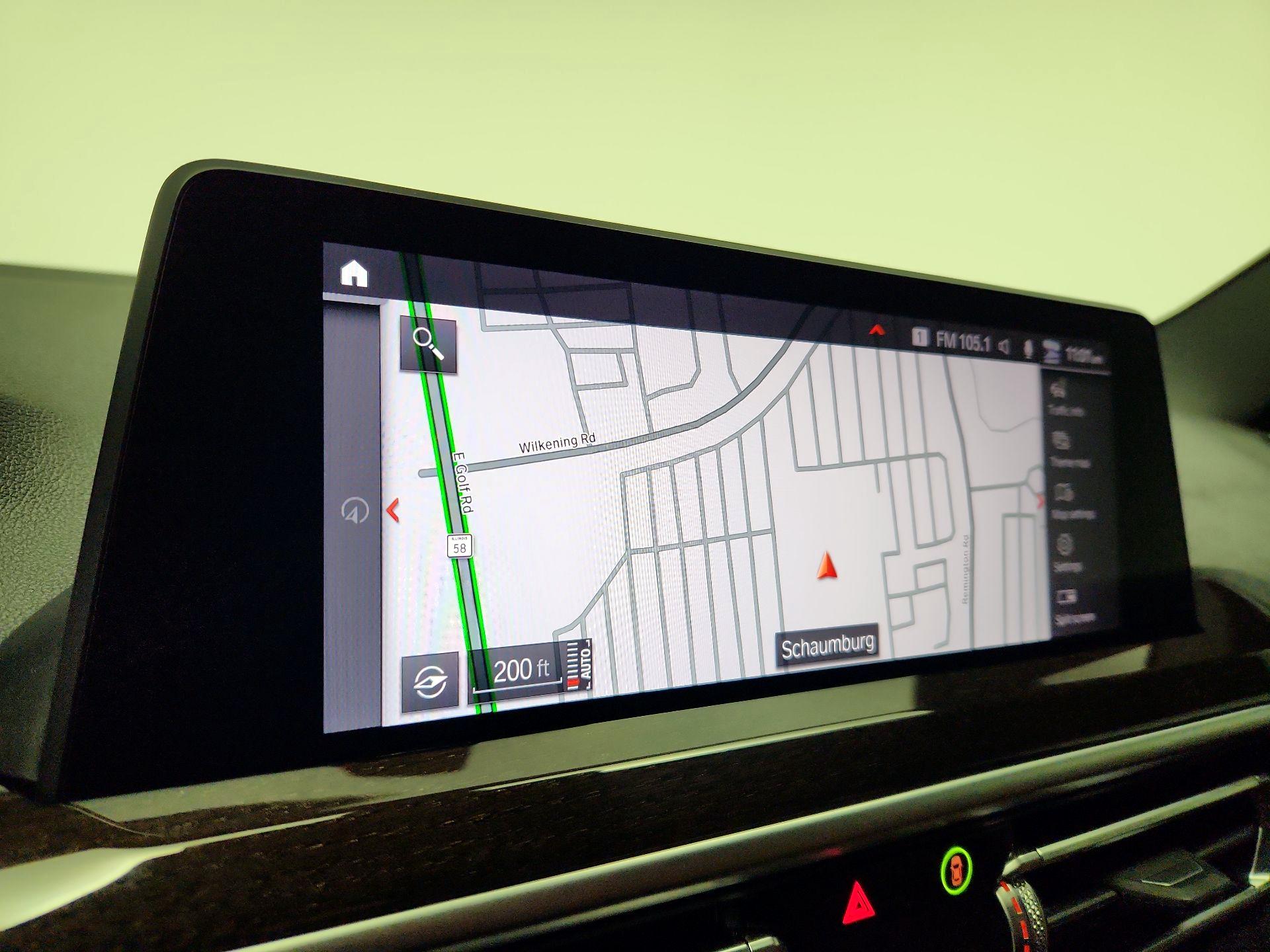 Thumbnail: 2024 BMW X3 - 14