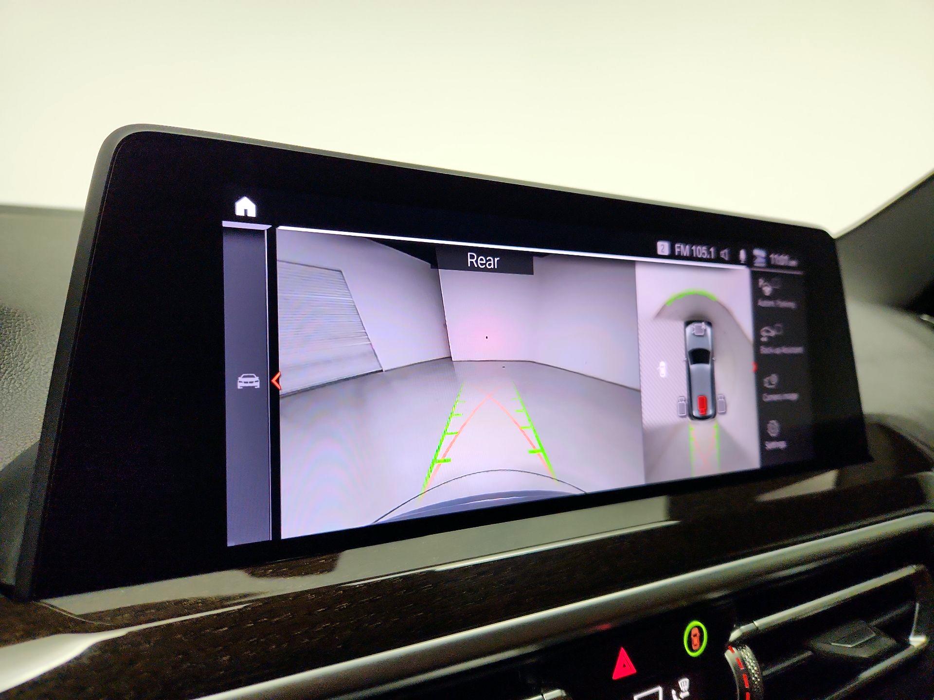 Thumbnail: 2024 BMW X3 - 15