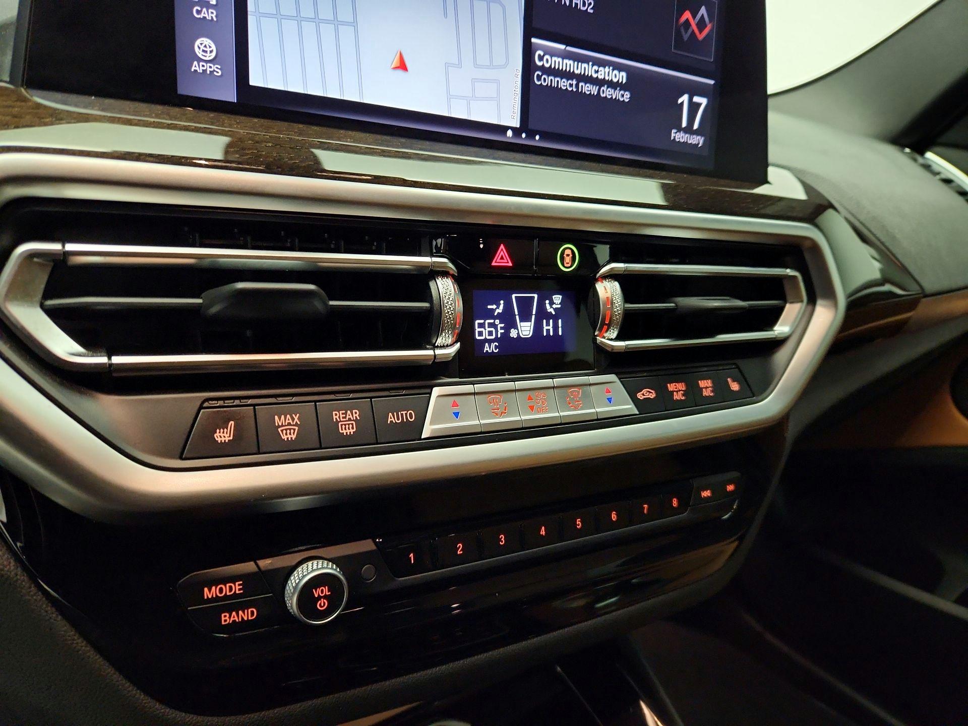 Thumbnail: 2024 BMW X3 - 17