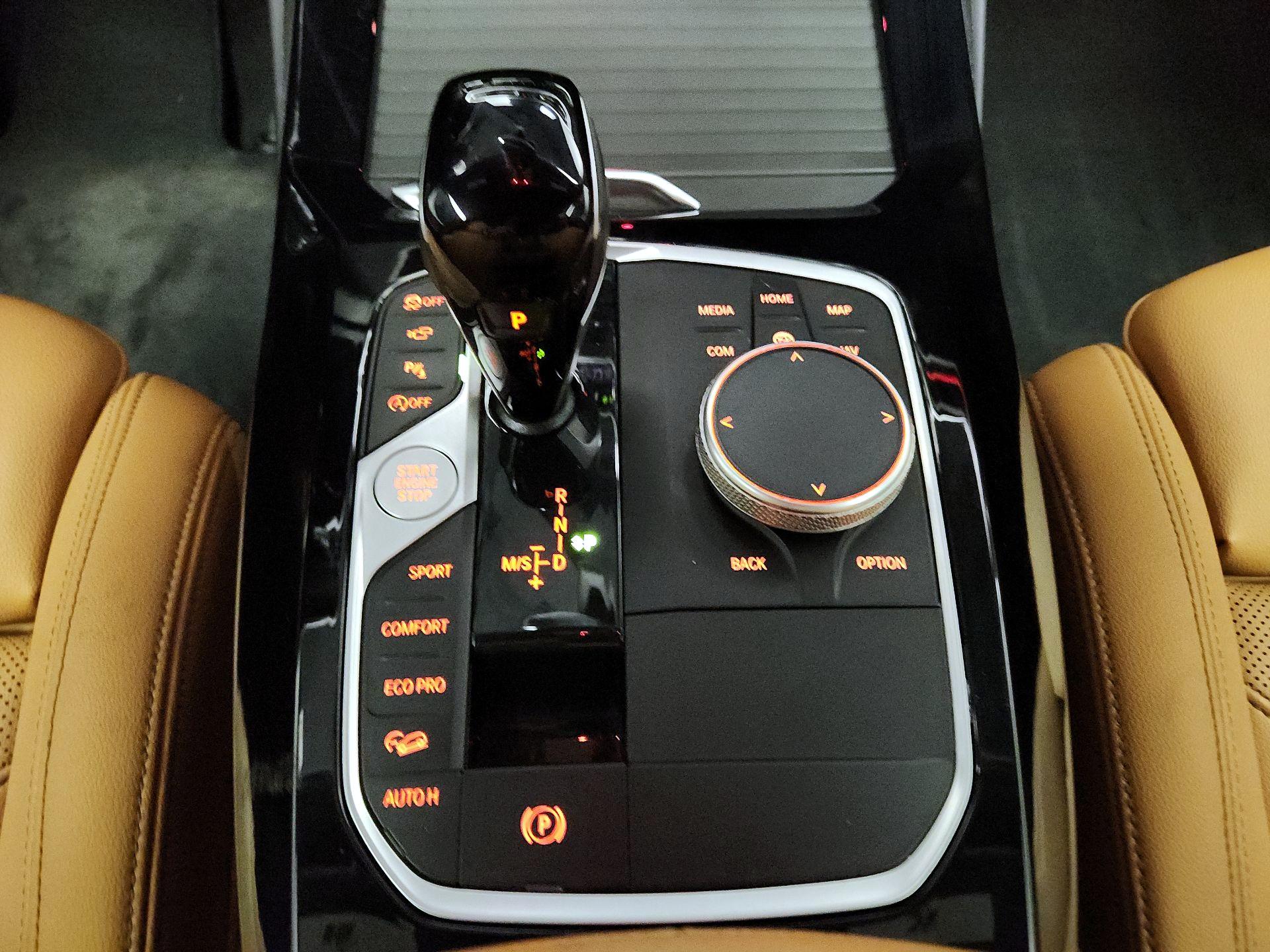 Thumbnail: 2024 BMW X3 - 18