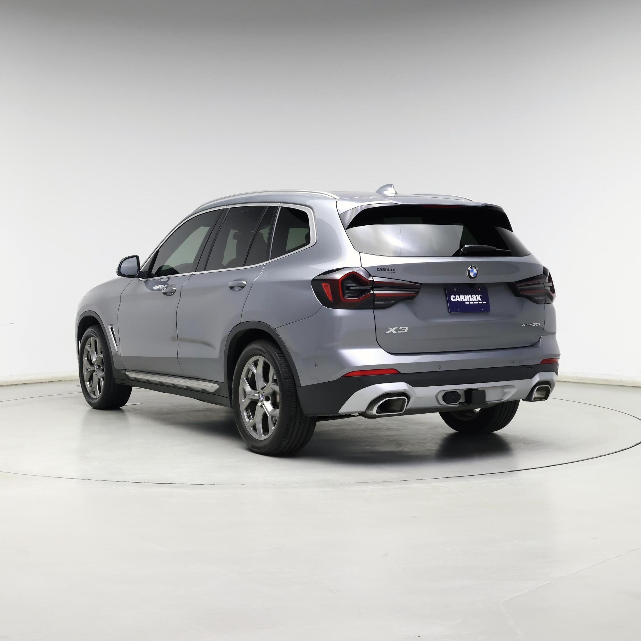 Thumbnail: 2024 BMW X3 - 2