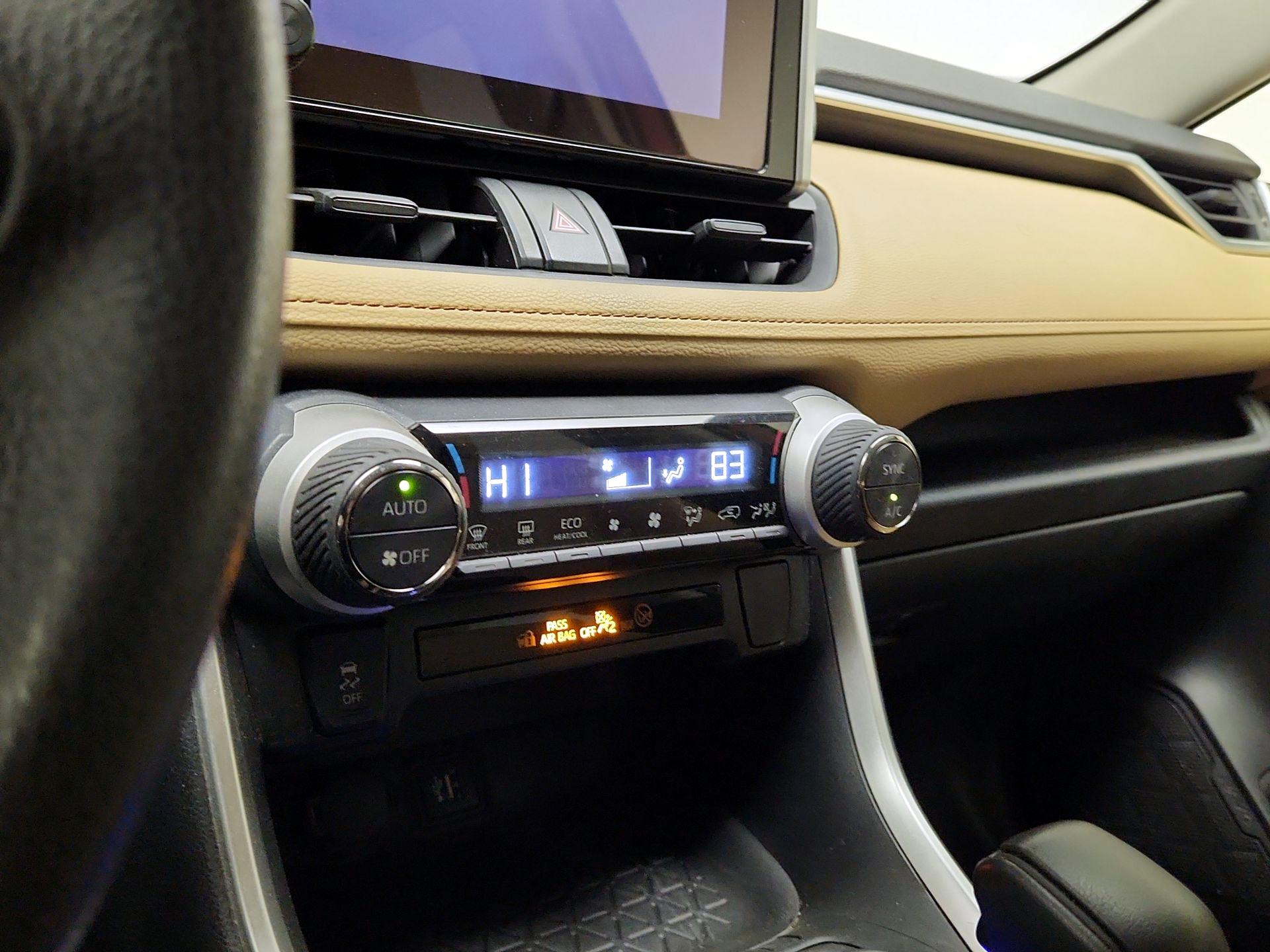 Thumbnail: 2023 Toyota RAV4 - 16