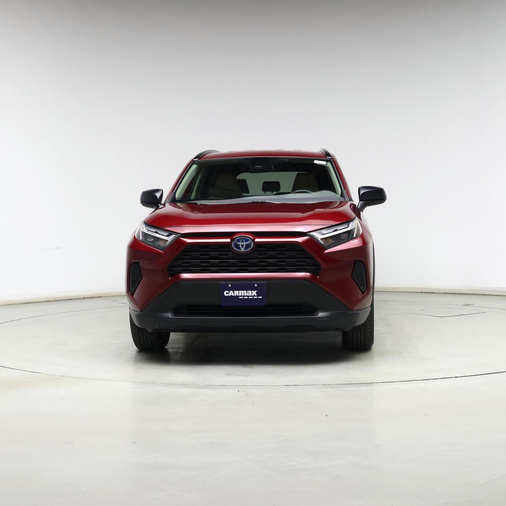 Thumbnail: 2023 Toyota RAV4 - 5