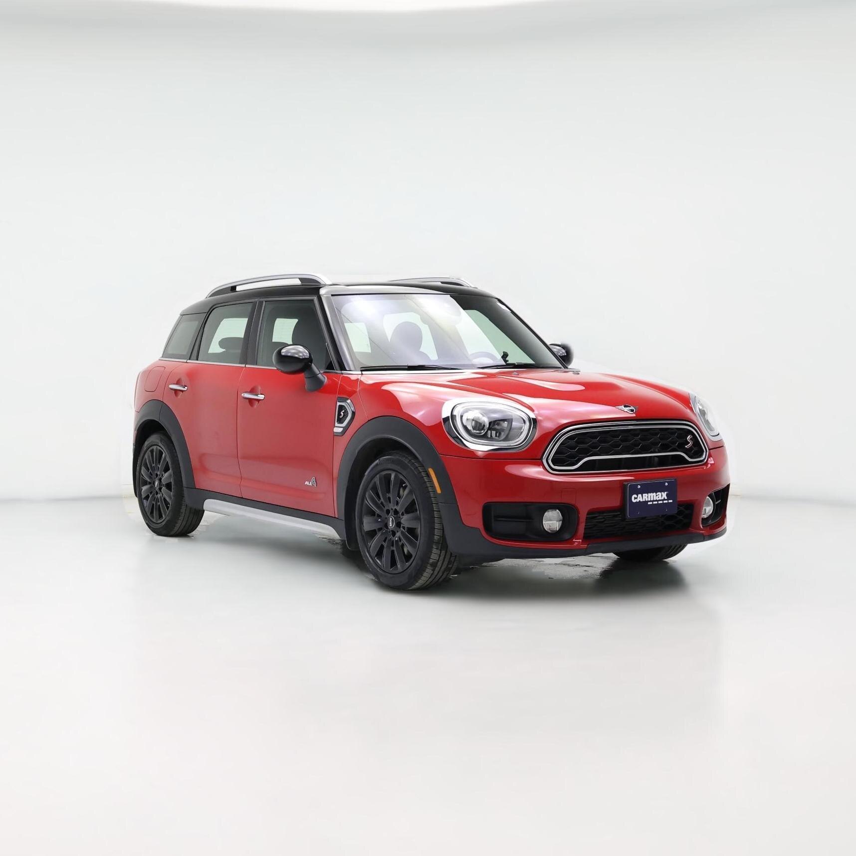 Thumbnail: 2019 MINI Cooper Countryman - 1