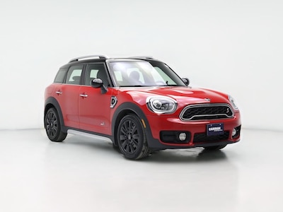 2019 Mini Cooper Countryman S ALL4