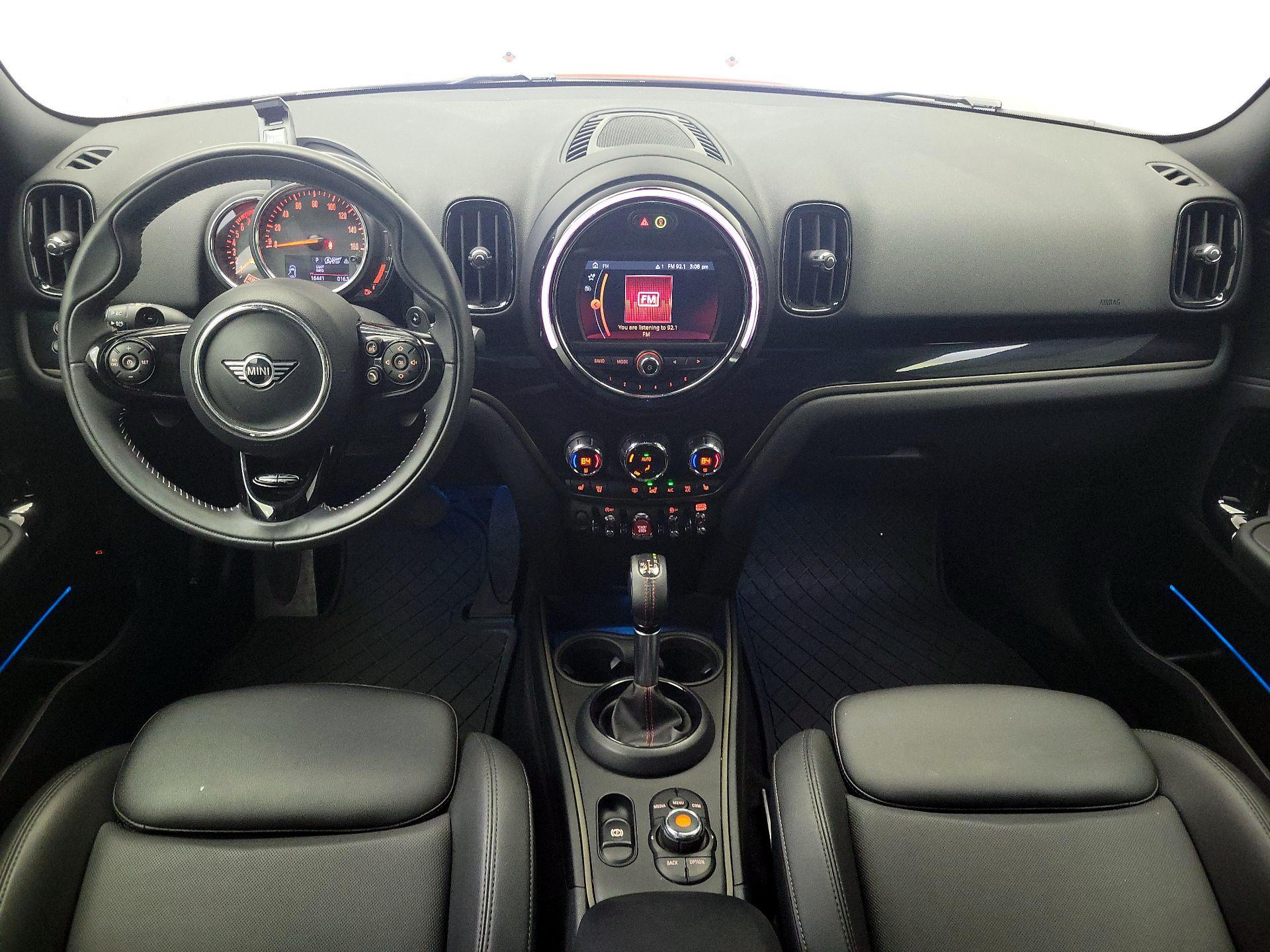 Thumbnail: 2019 MINI Cooper Countryman - 9