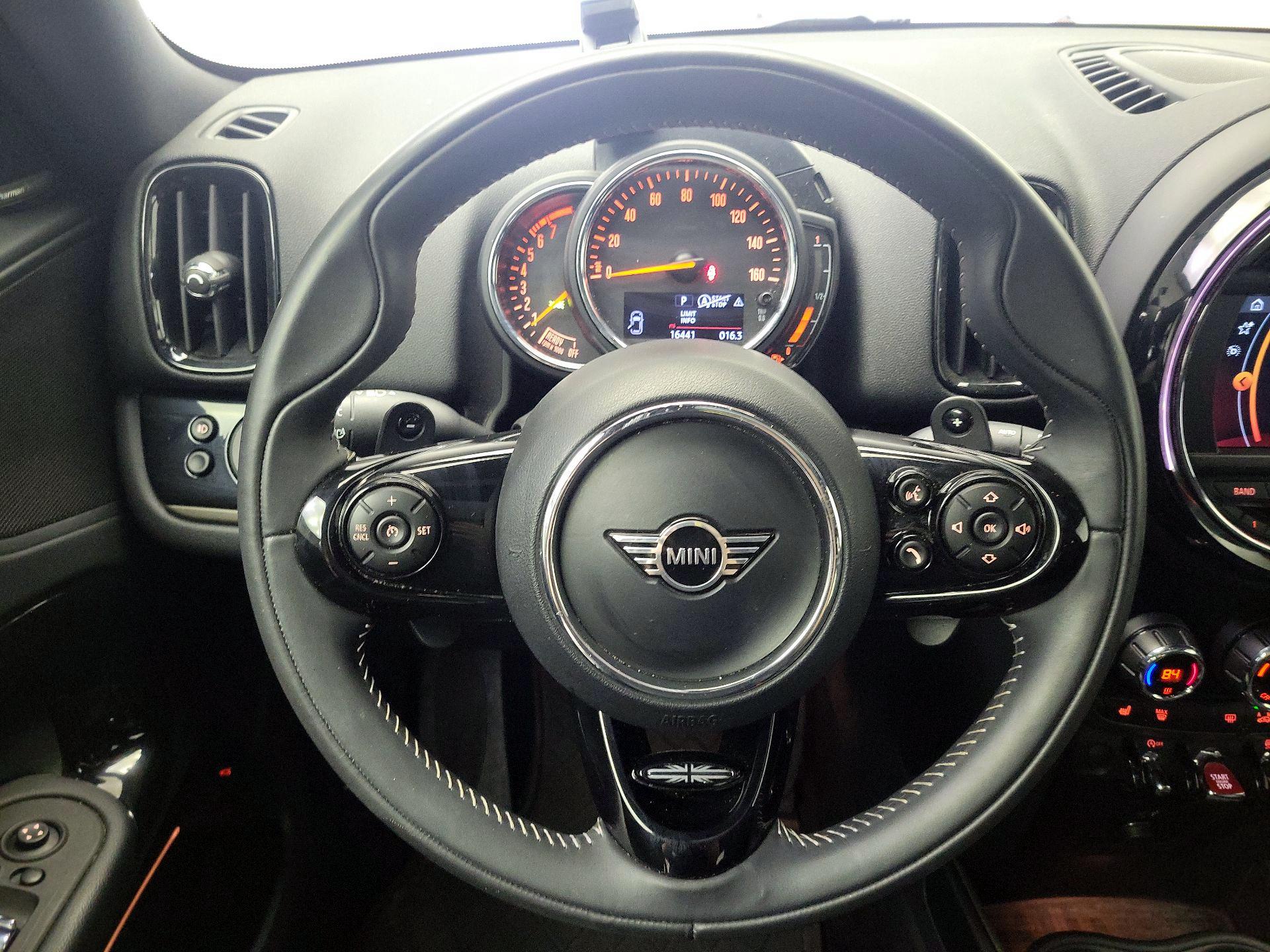 Thumbnail: 2019 MINI Cooper Countryman - 10