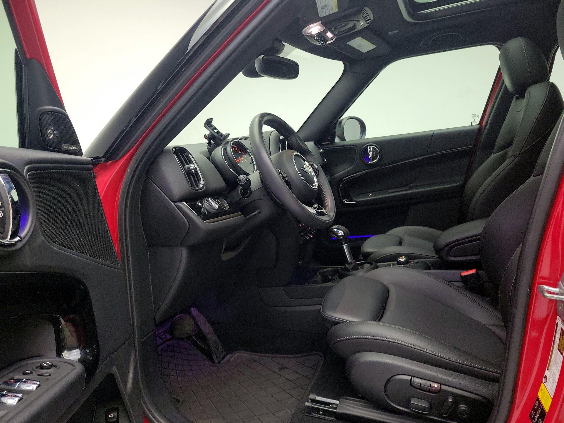 Thumbnail: 2019 MINI Cooper Countryman - 11