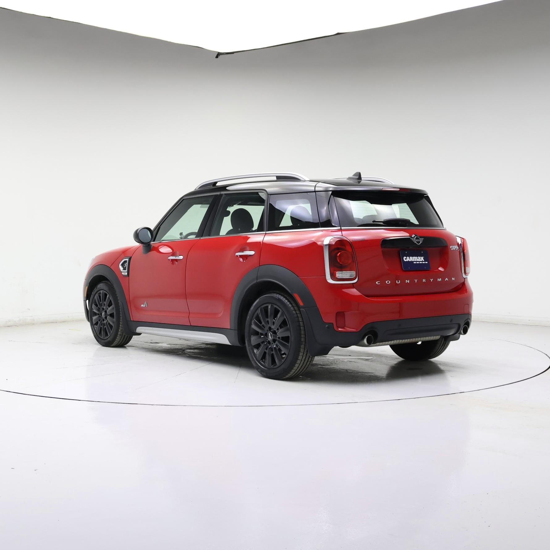 Thumbnail: 2019 MINI Cooper Countryman - 2
