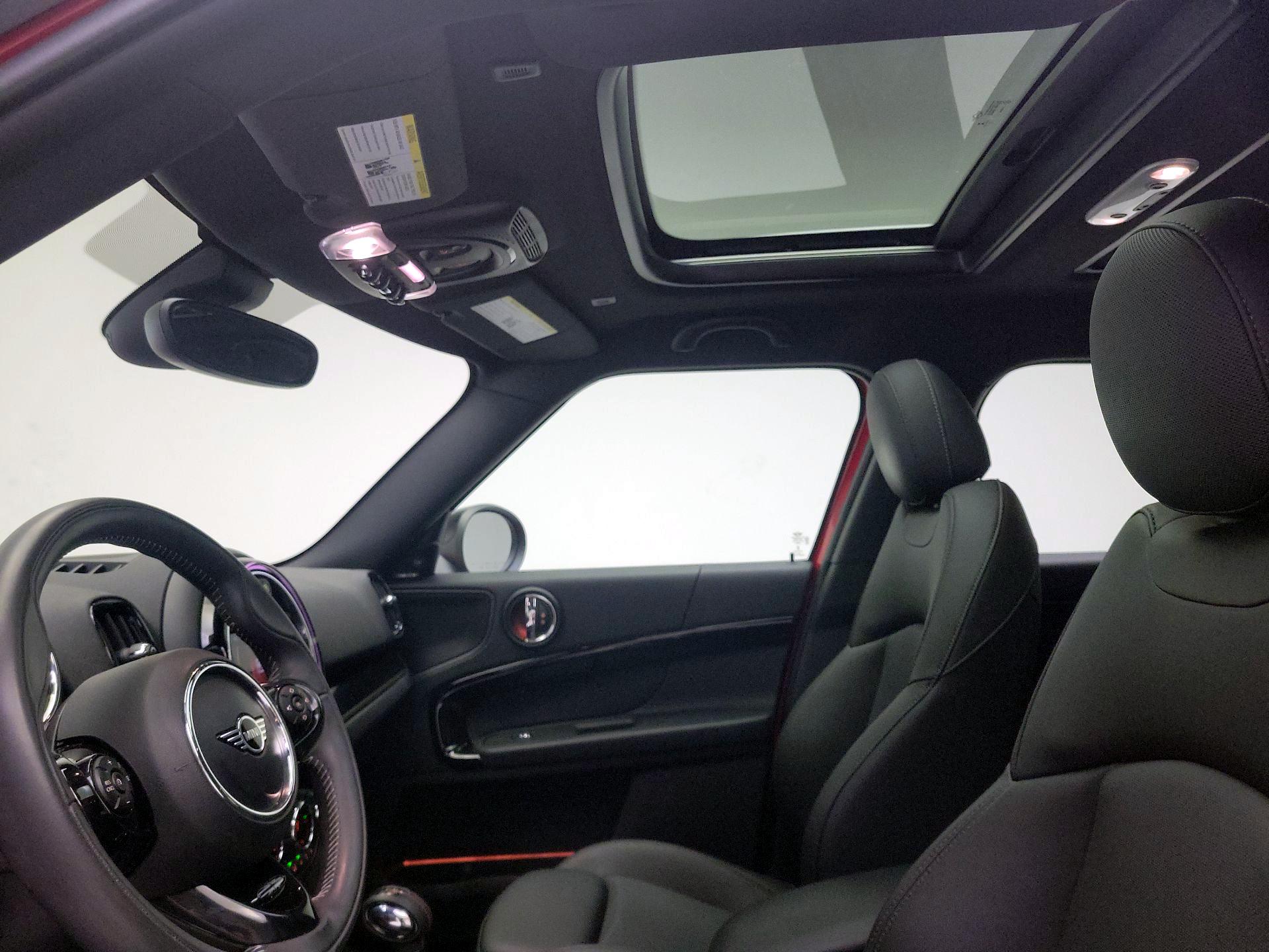 Thumbnail: 2019 MINI Cooper Countryman - 19