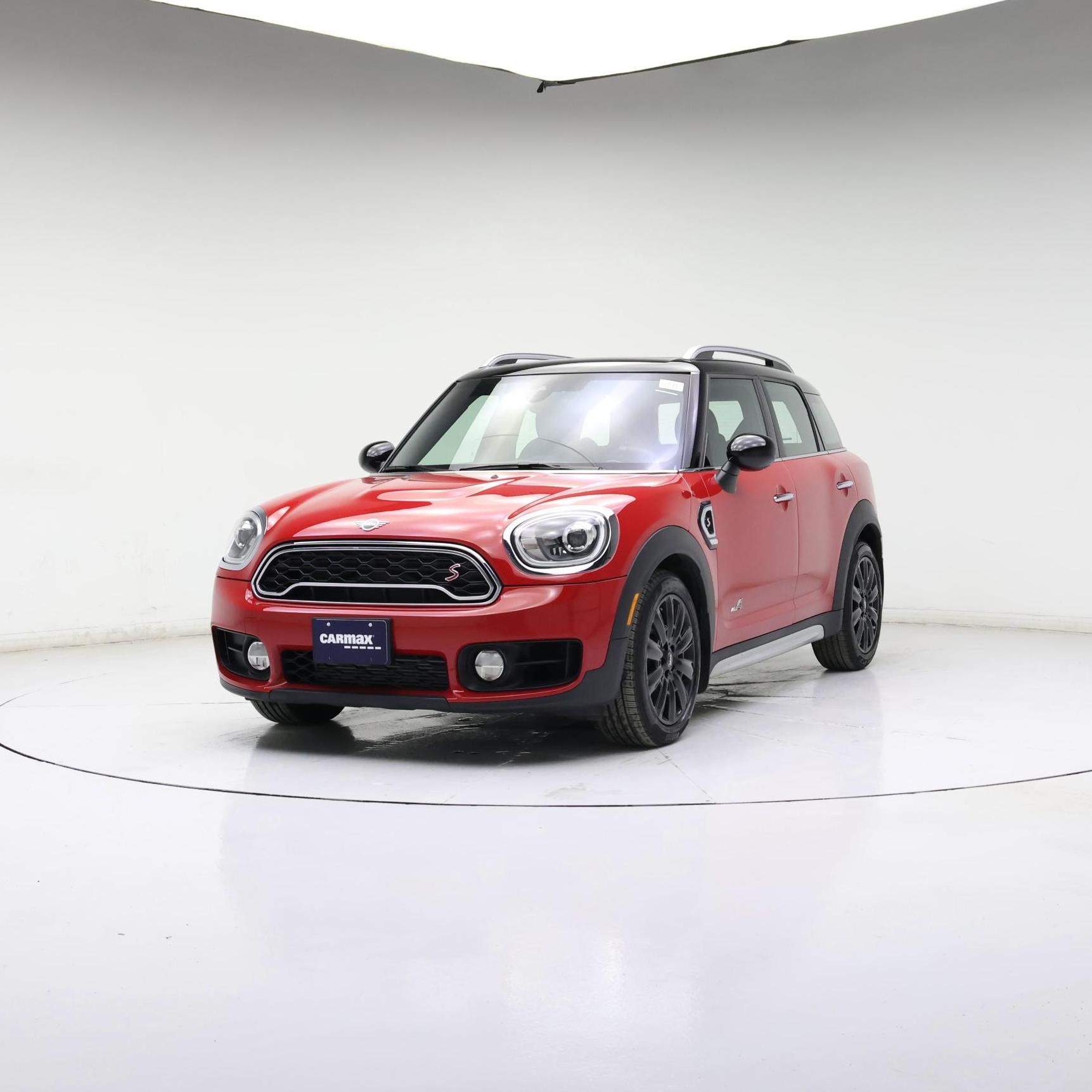 Thumbnail: 2019 MINI Cooper Countryman - 4