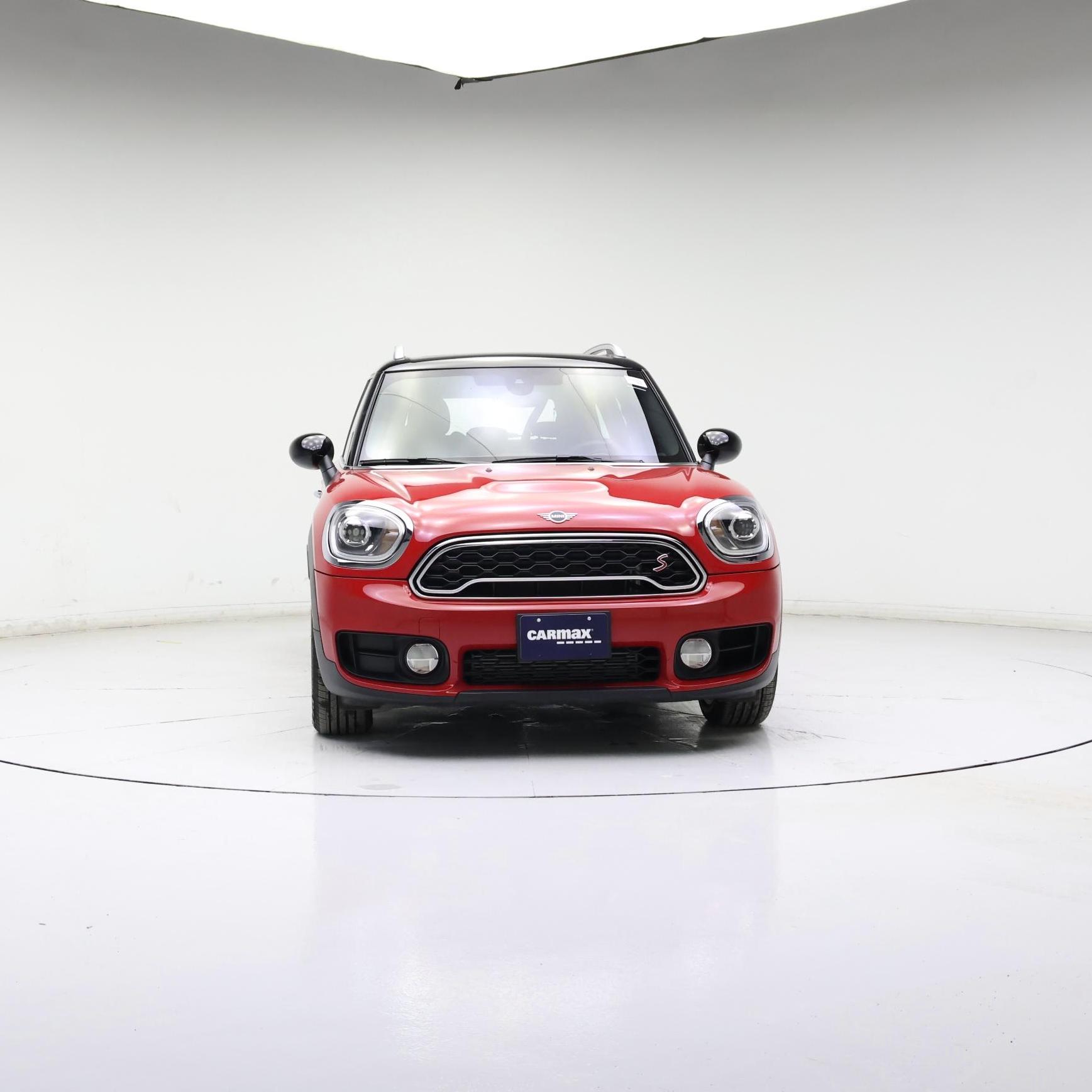 Thumbnail: 2019 MINI Cooper Countryman - 5