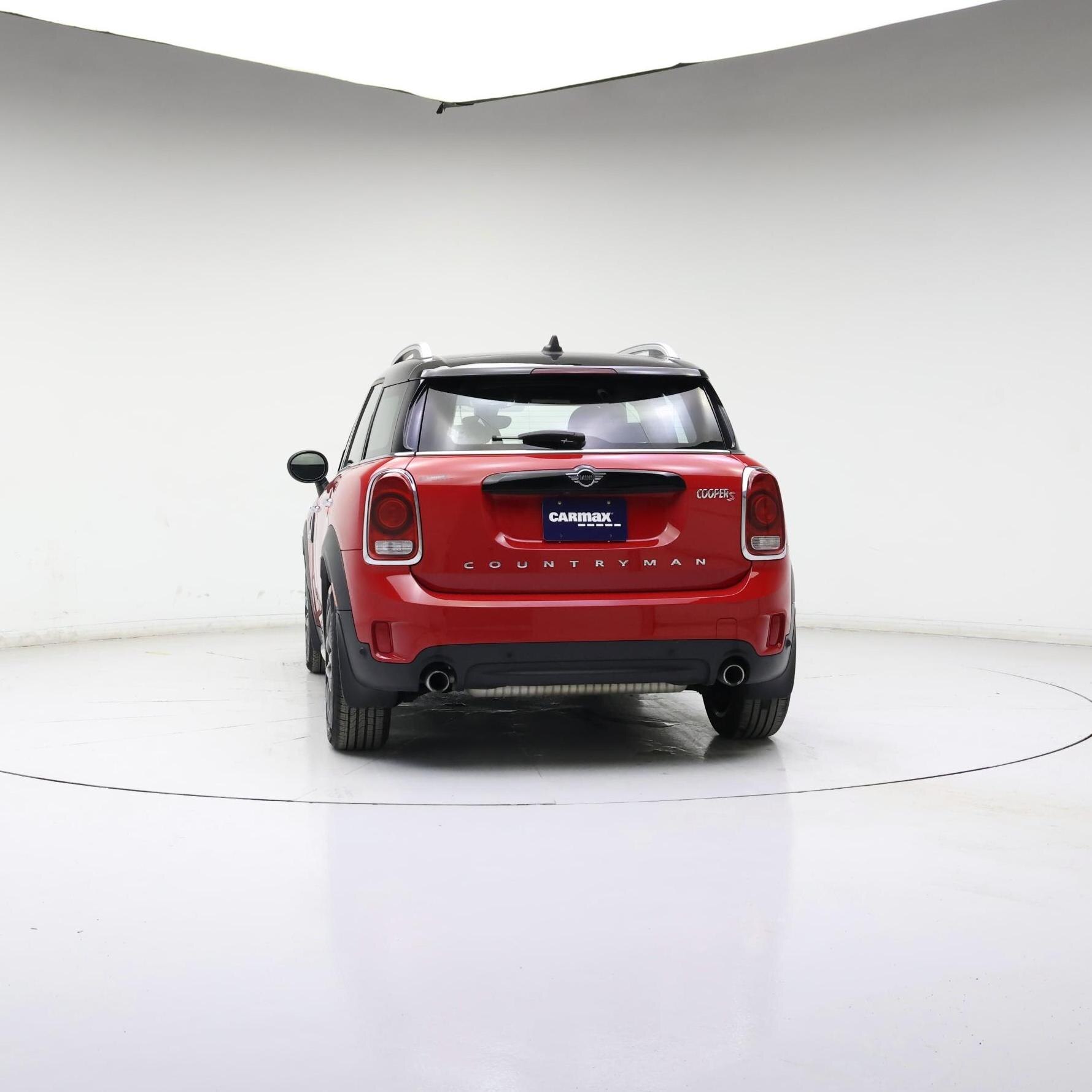 Thumbnail: 2019 MINI Cooper Countryman - 6