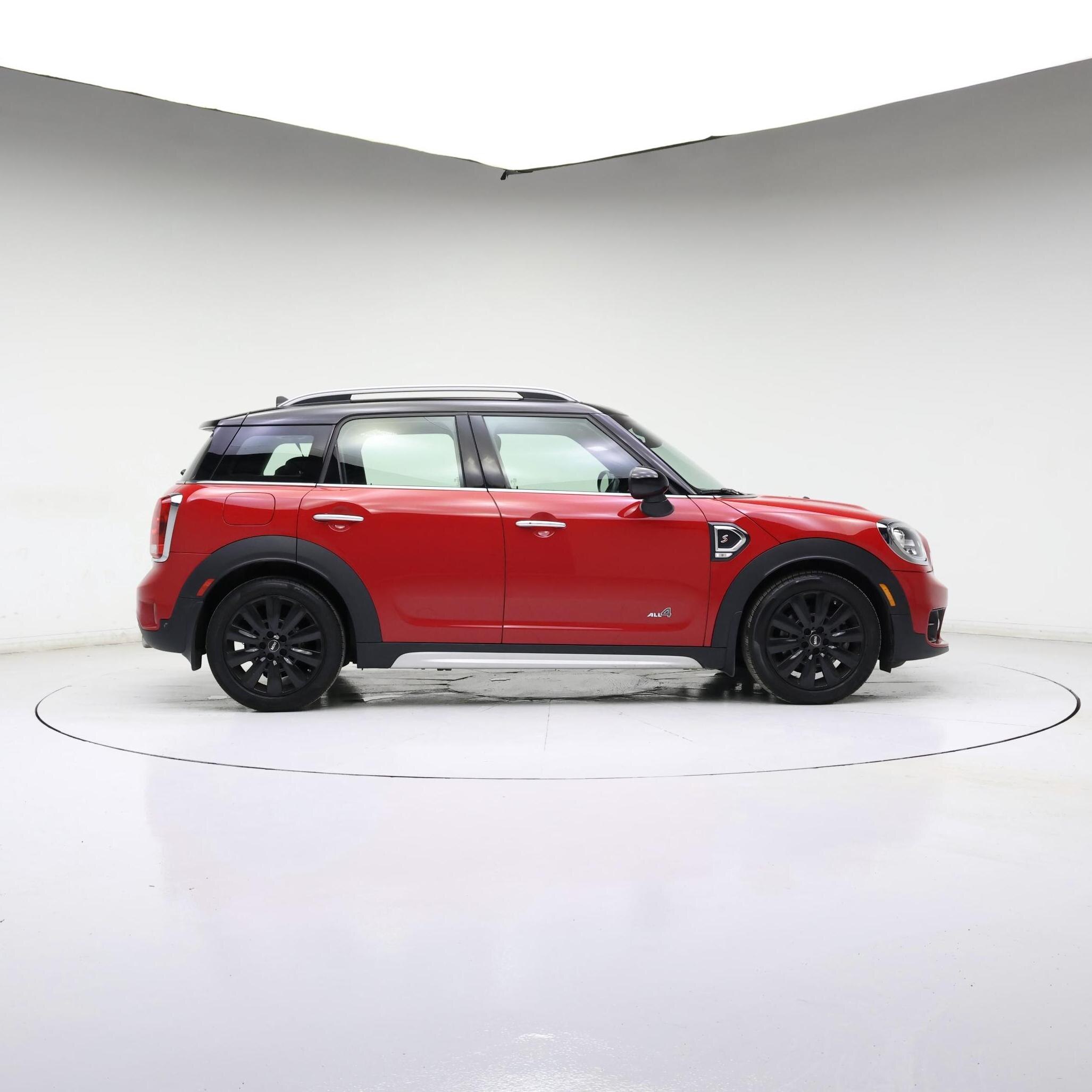 Thumbnail: 2019 MINI Cooper Countryman - 7