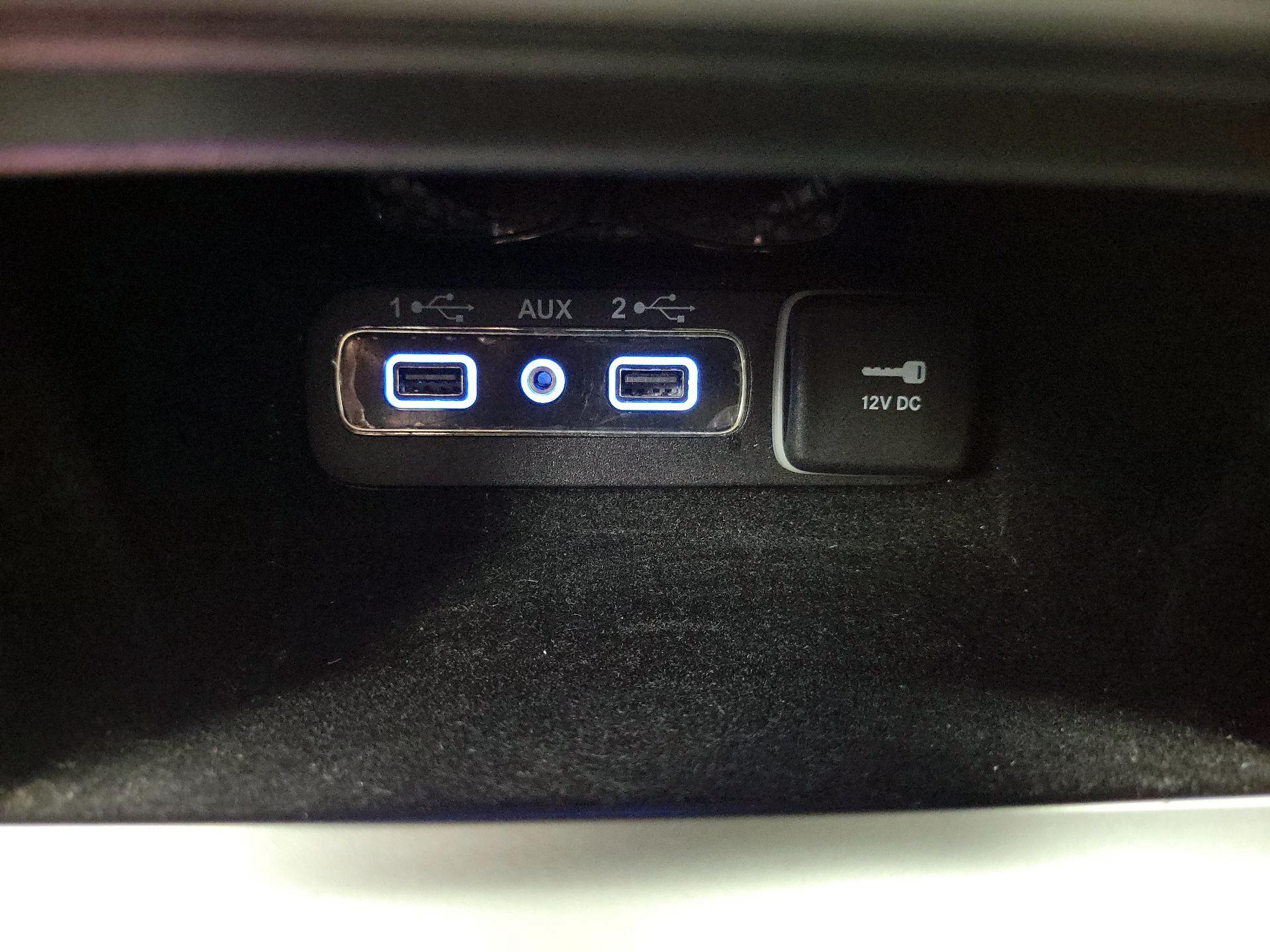 Thumbnail: 2018 Jeep Grand Cherokee - 18