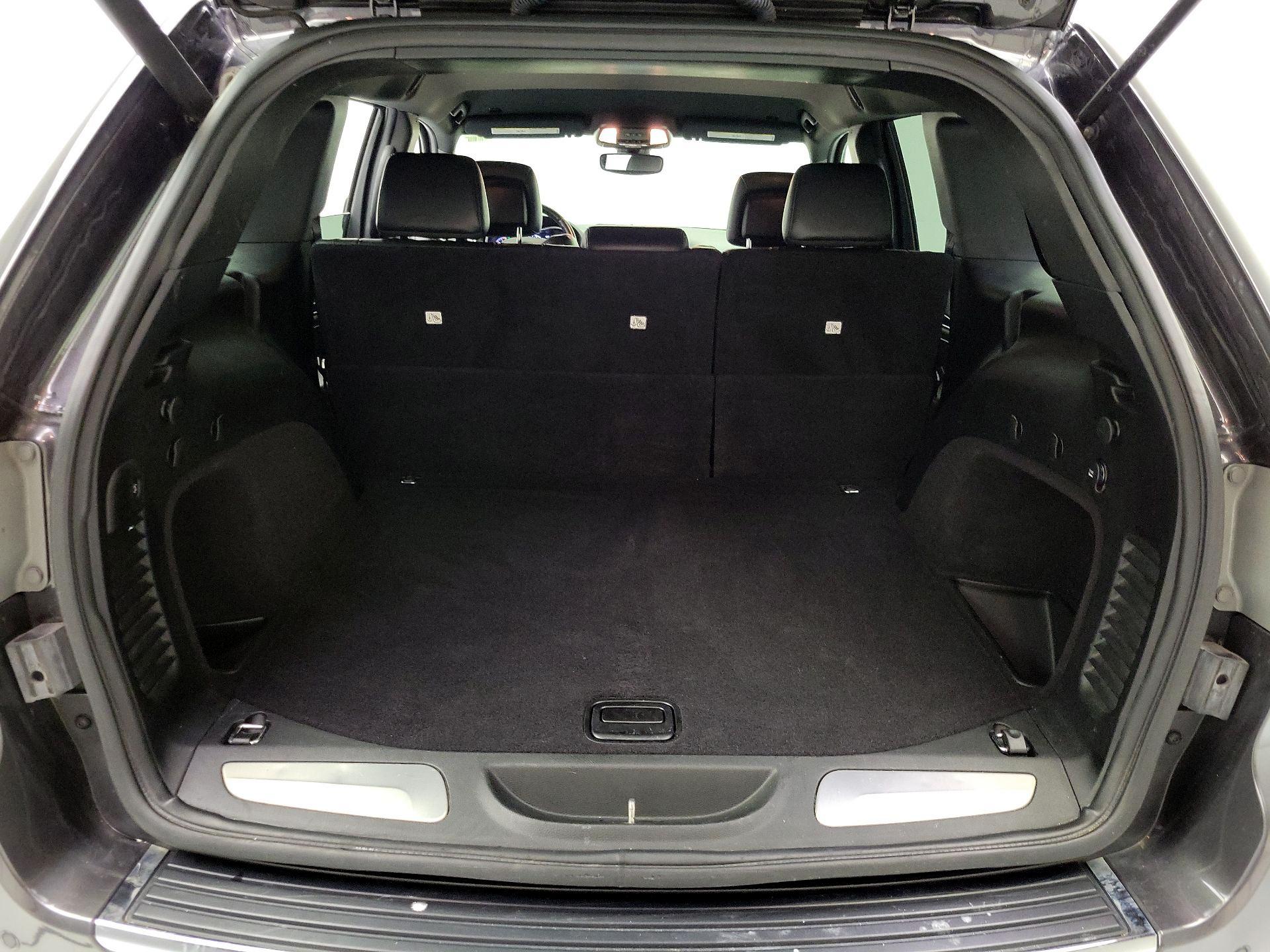 Thumbnail: 2018 Jeep Grand Cherokee - 20