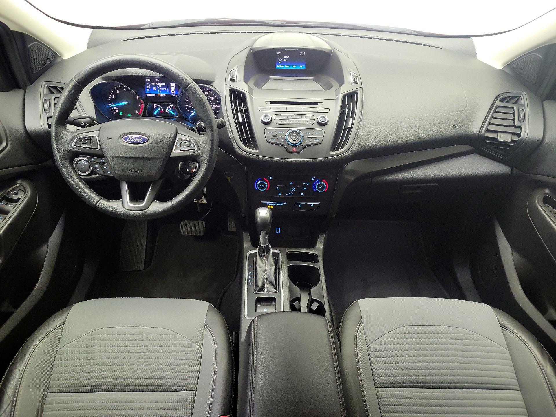 Thumbnail: 2017 Ford Escape - 9