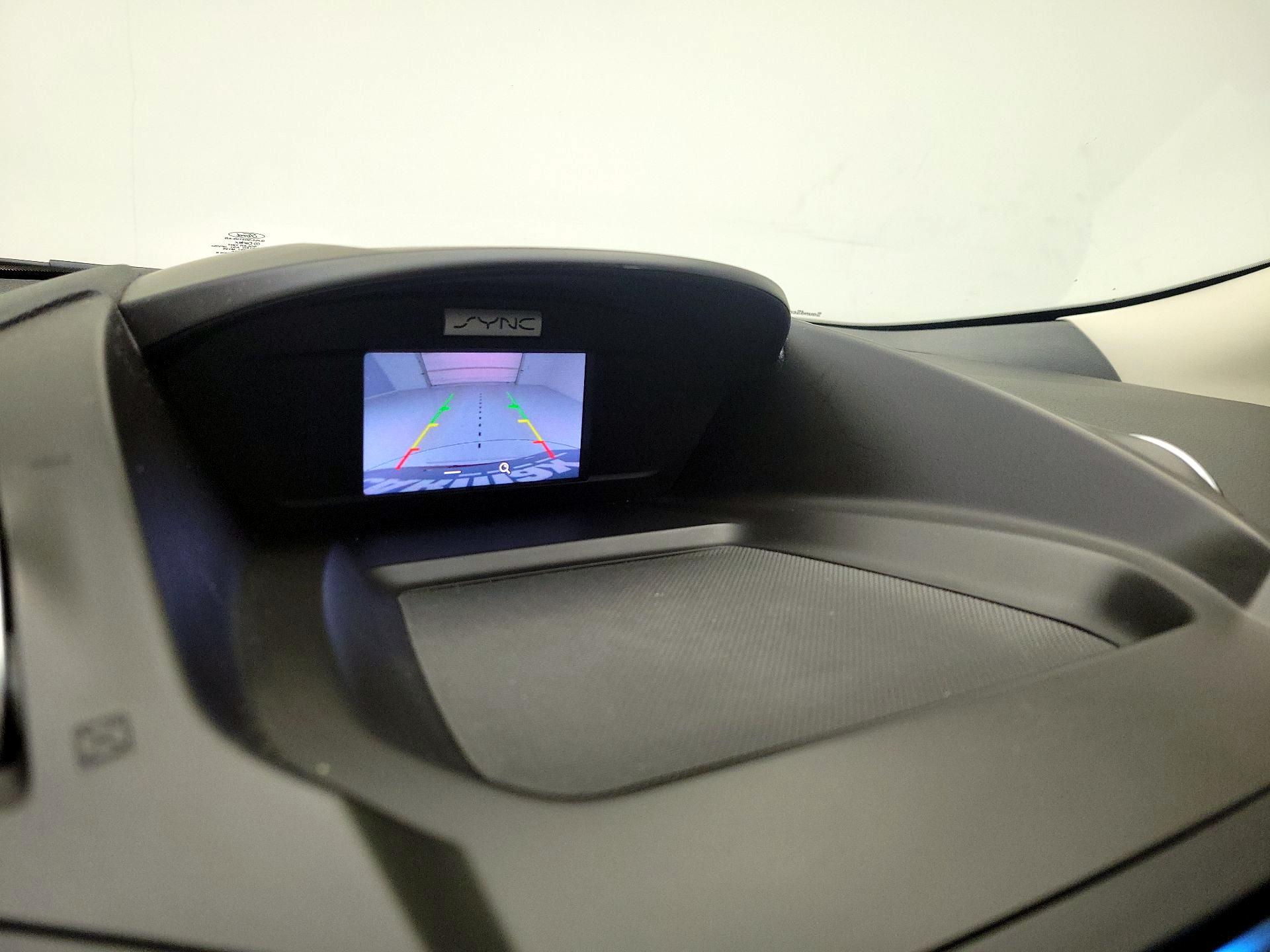 Thumbnail: 2017 Ford Escape - 14