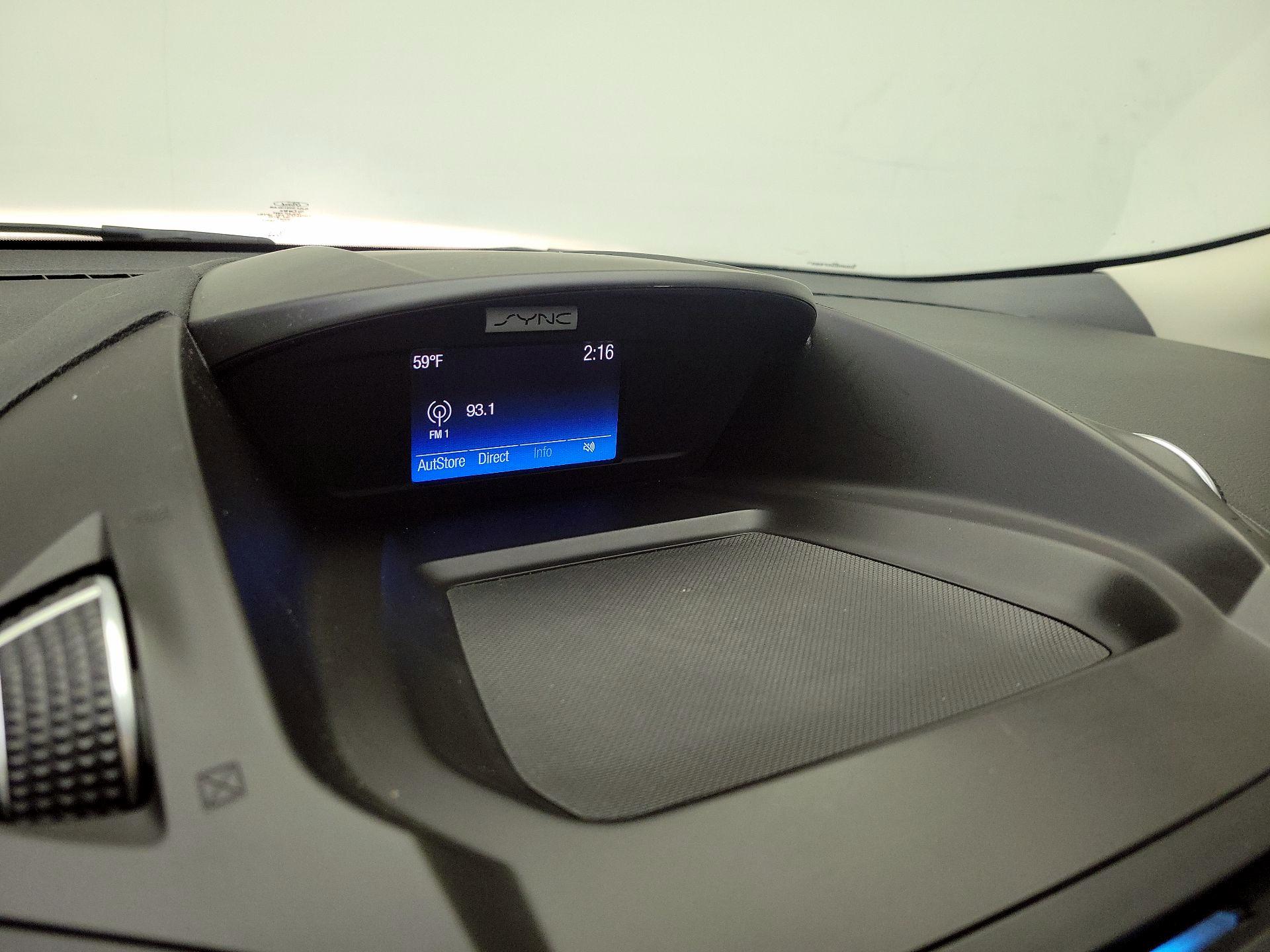 Thumbnail: 2017 Ford Escape - 15