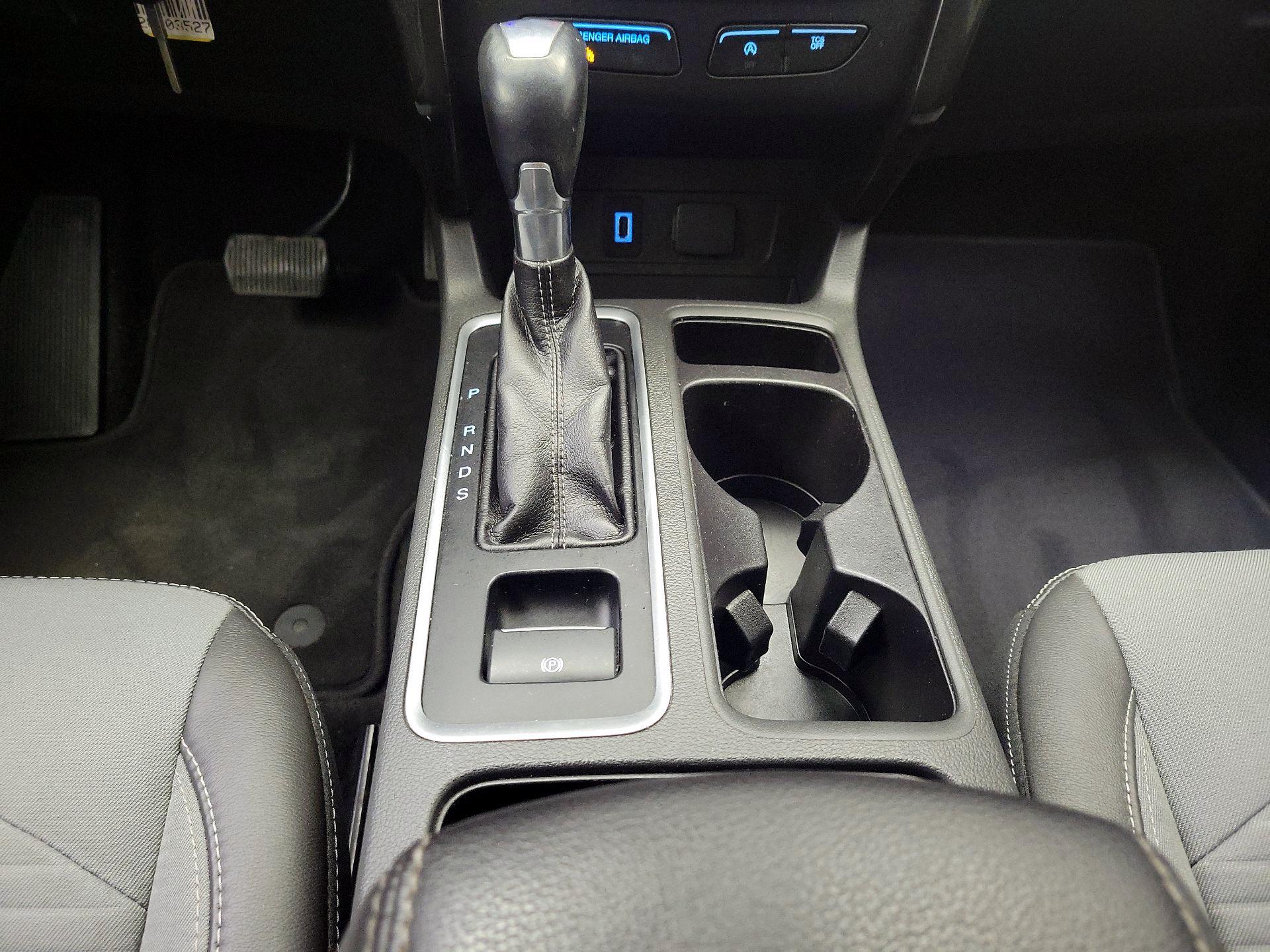 Thumbnail: 2017 Ford Escape - 17