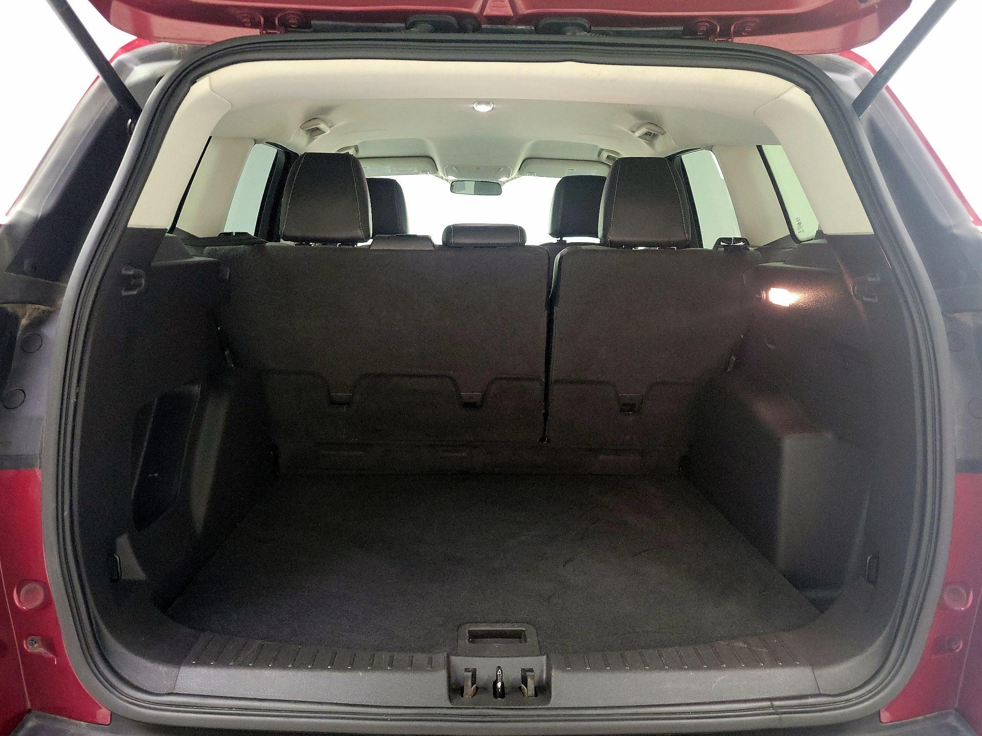 Thumbnail: 2017 Ford Escape - 20