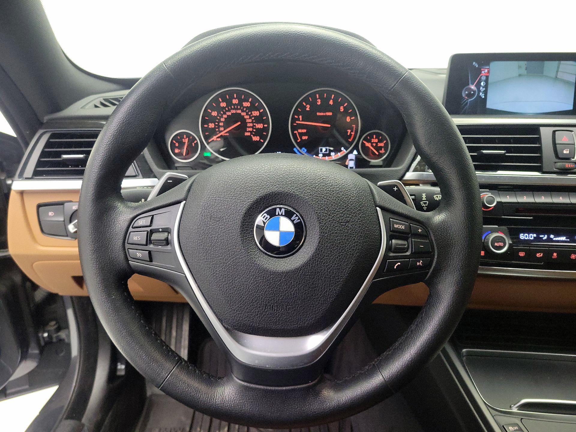 Thumbnail: 2016 BMW 4 Series - 10