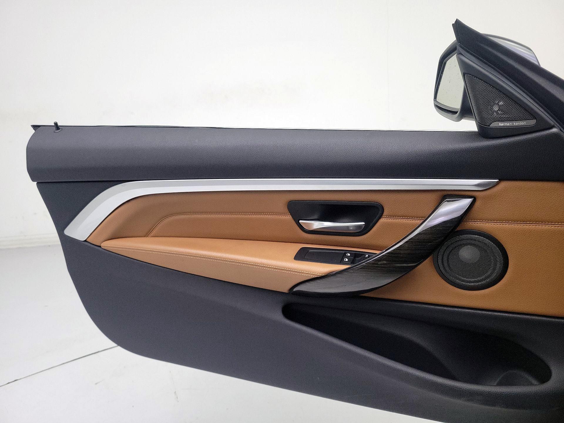 Thumbnail: 2016 BMW 4 Series - 12