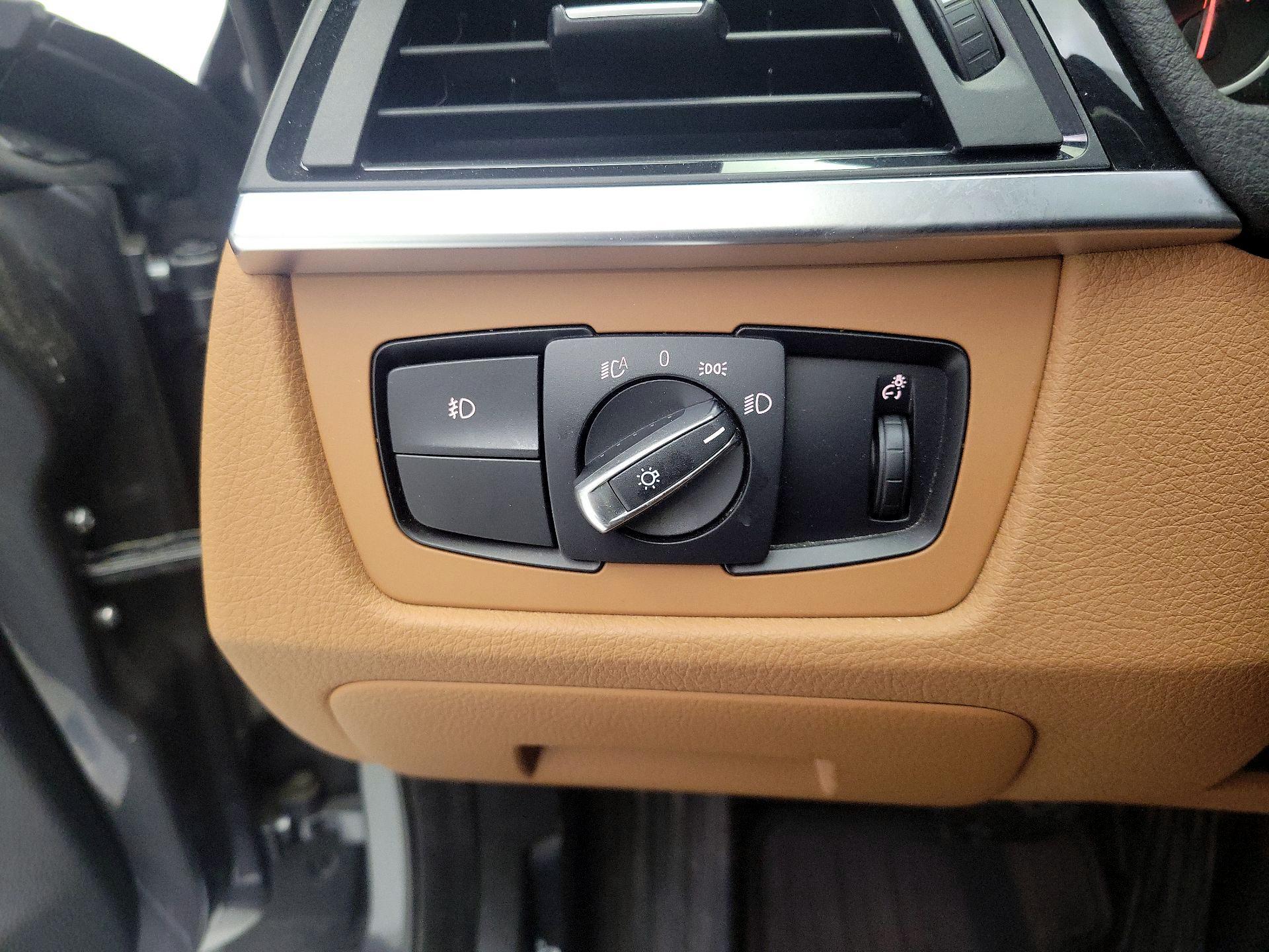 Thumbnail: 2016 BMW 4 Series - 13