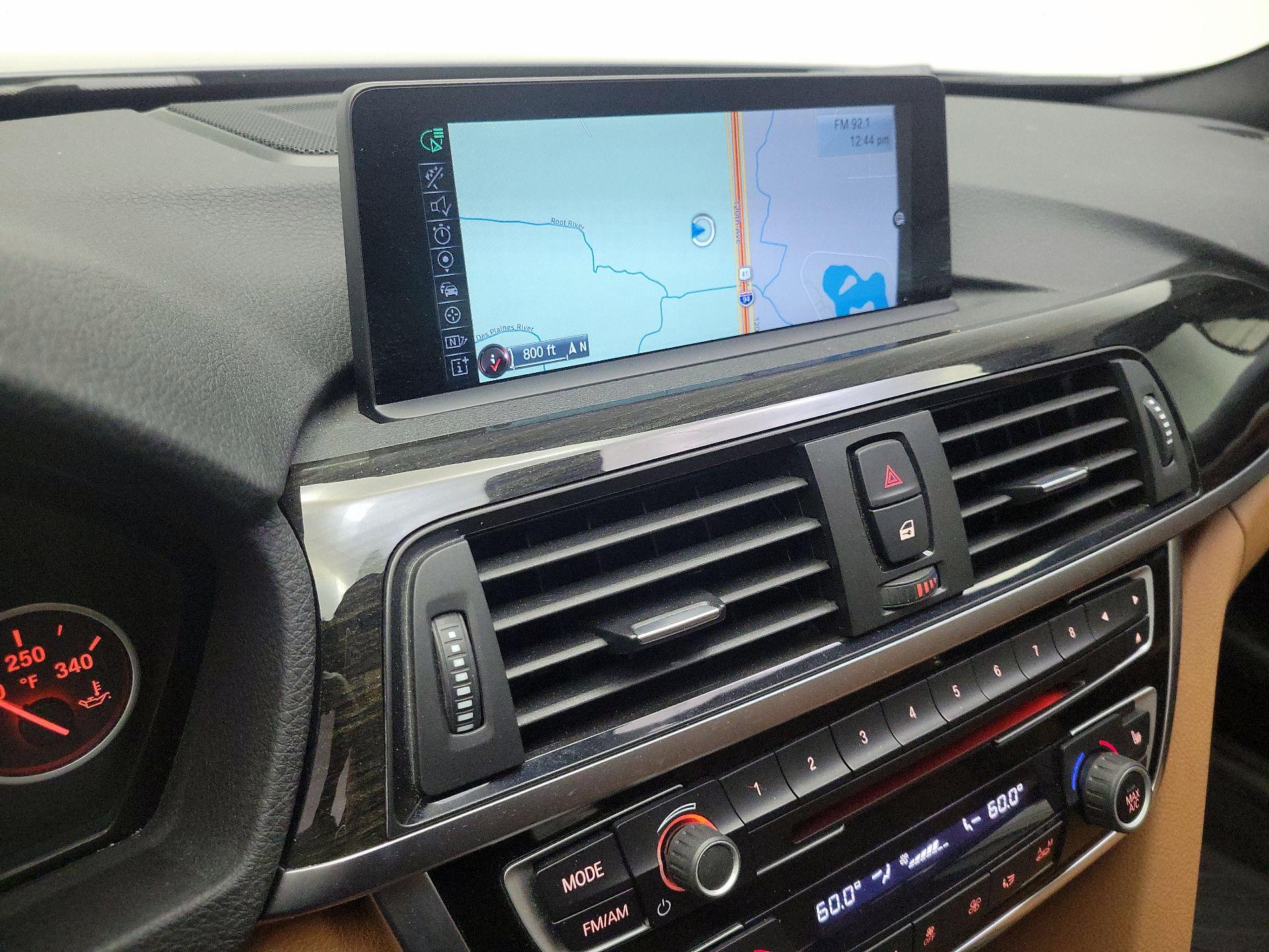 Thumbnail: 2016 BMW 4 Series - 14