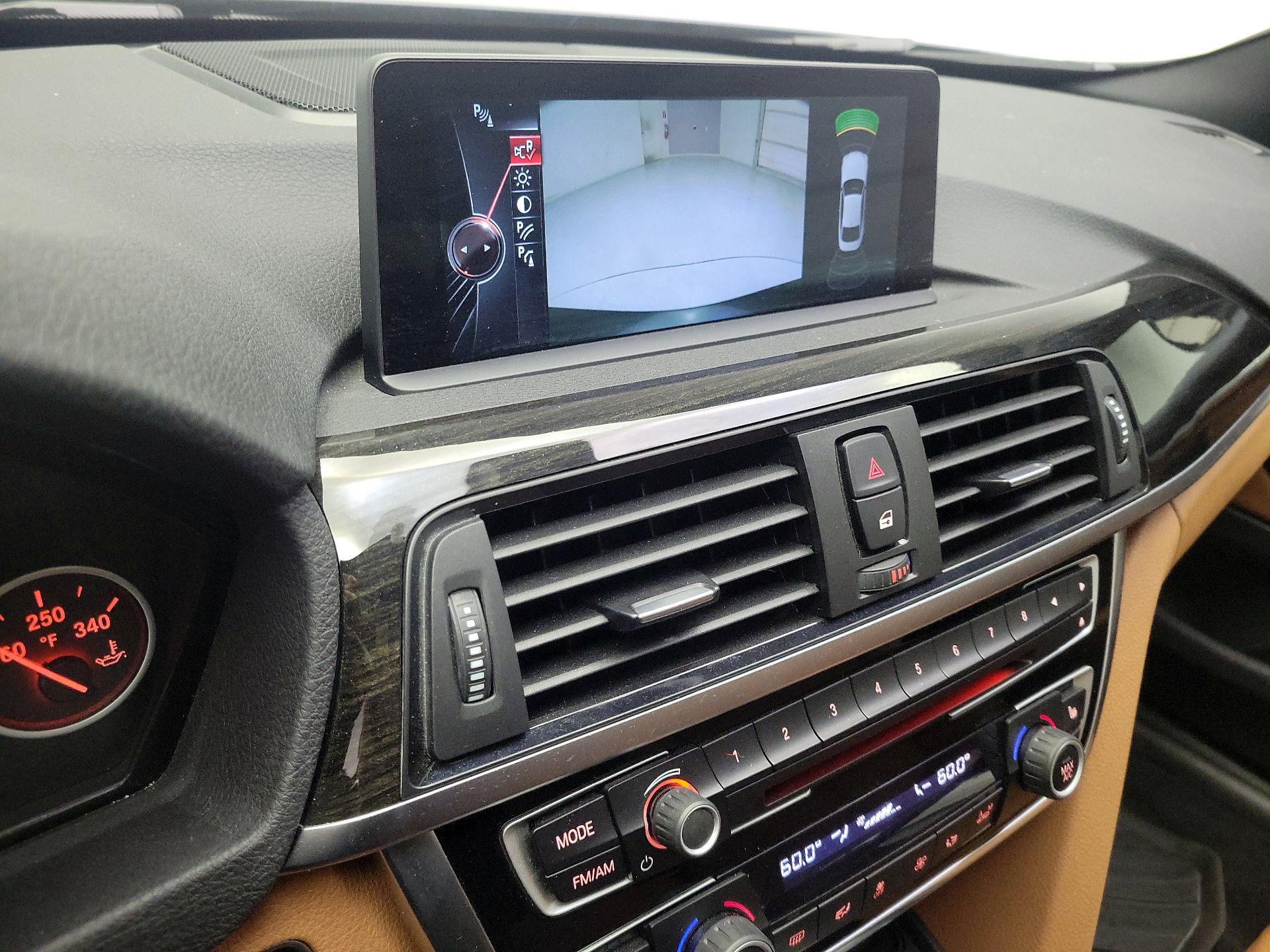 Thumbnail: 2016 BMW 4 Series - 15