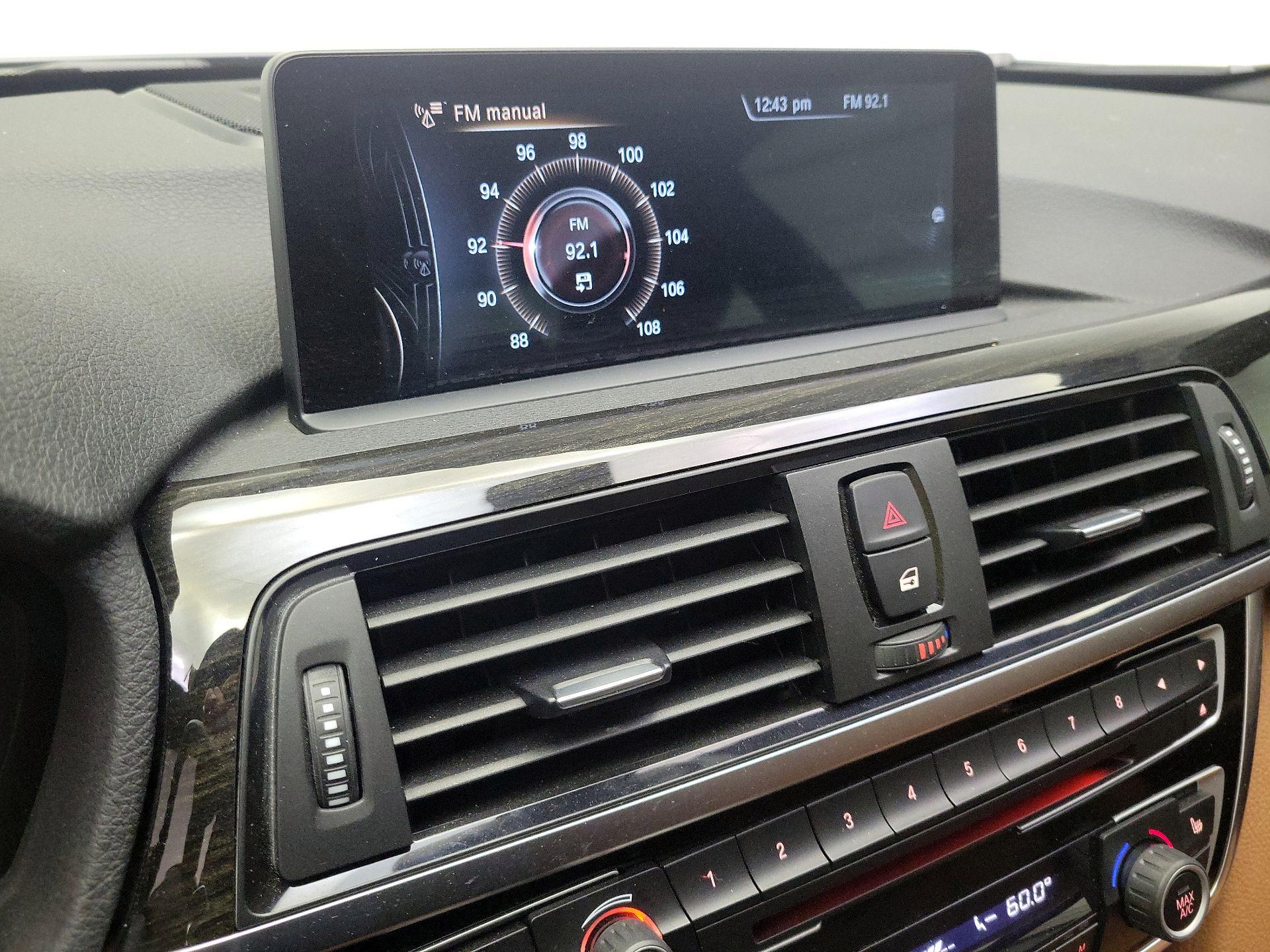 Thumbnail: 2016 BMW 4 Series - 16