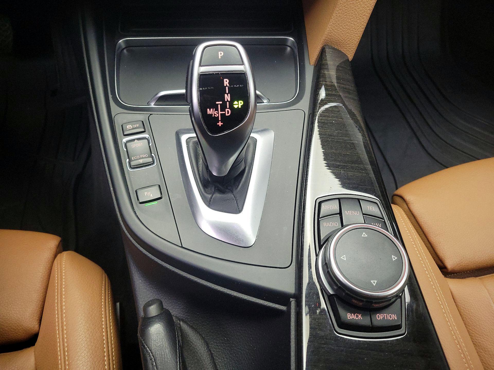 Thumbnail: 2016 BMW 4 Series - 18