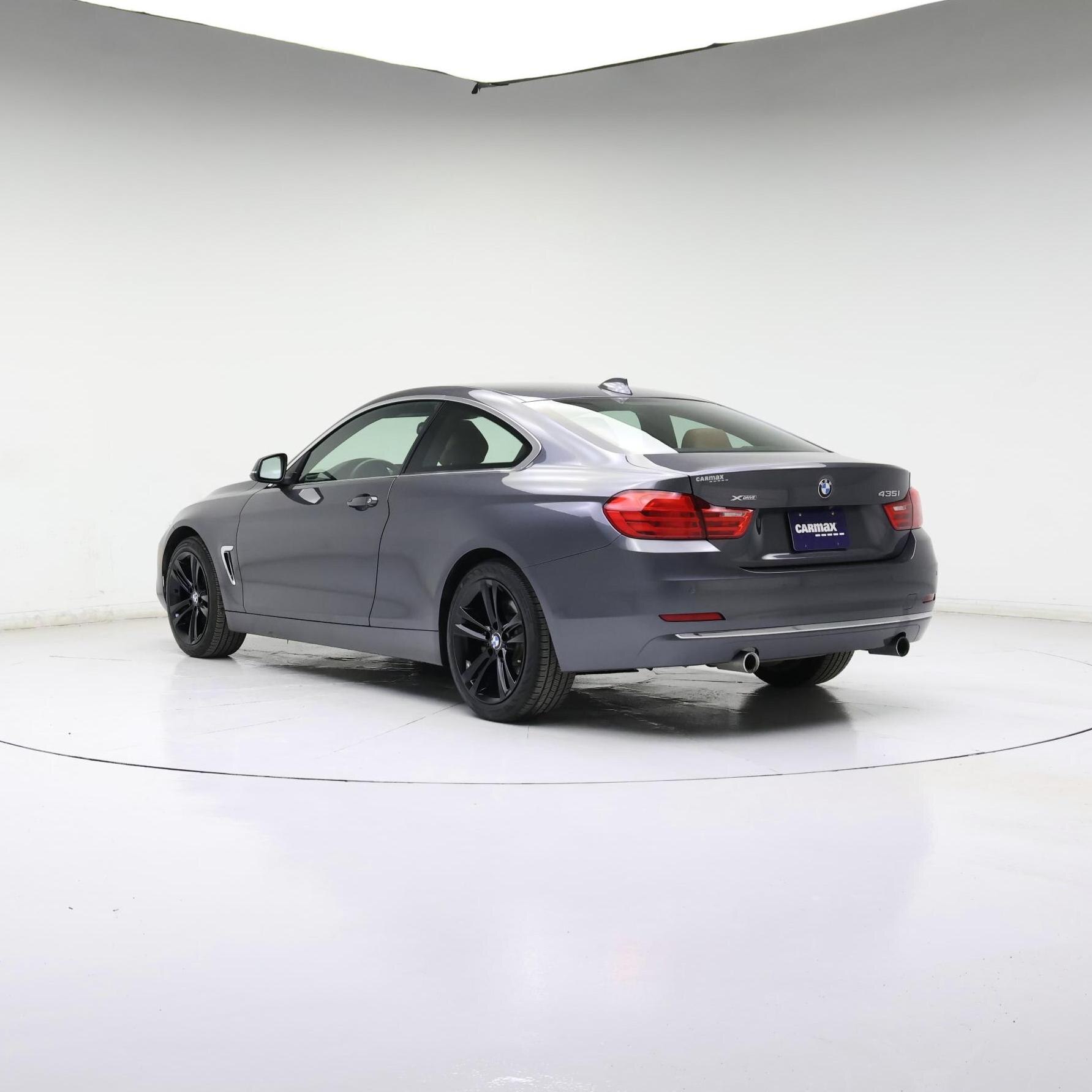 Thumbnail: 2016 BMW 4 Series - 2