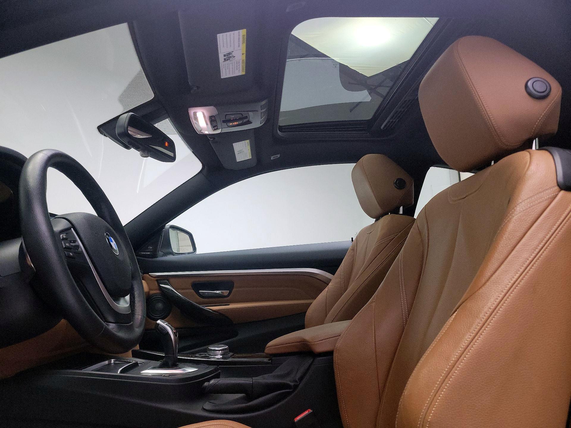 Thumbnail: 2016 BMW 4 Series - 20