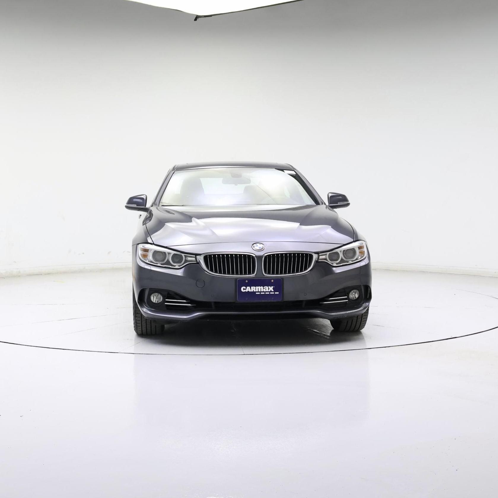 Thumbnail: 2016 BMW 4 Series - 5