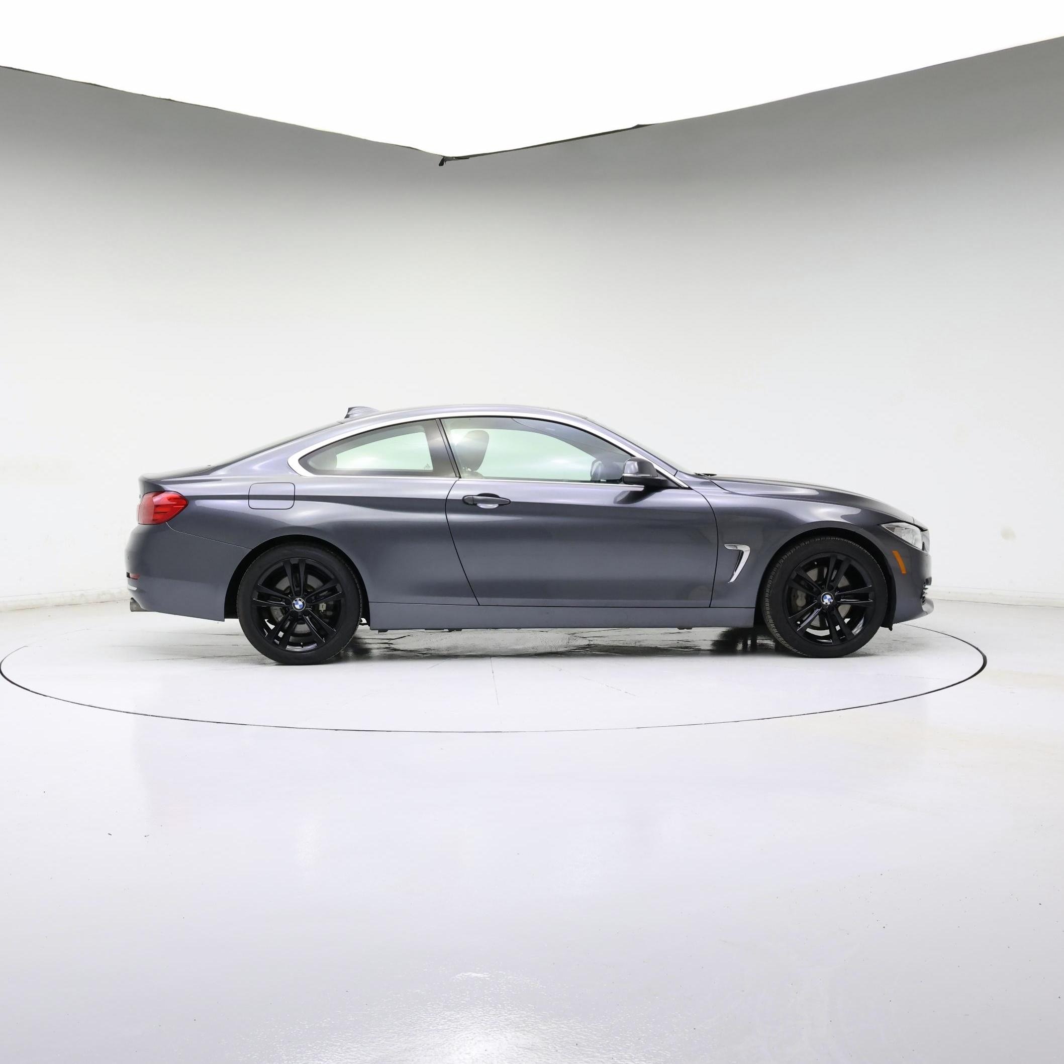 Thumbnail: 2016 BMW 4 Series - 7