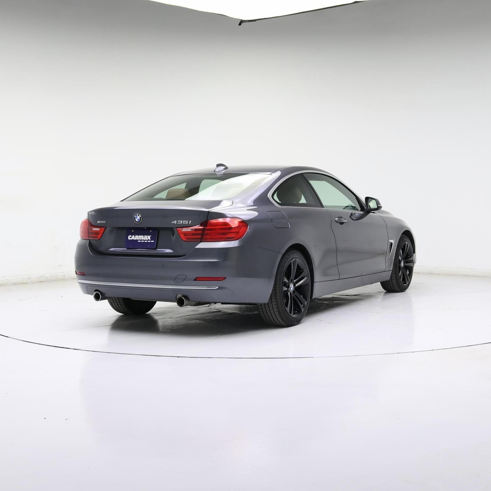 Thumbnail: 2016 BMW 4 Series - 8