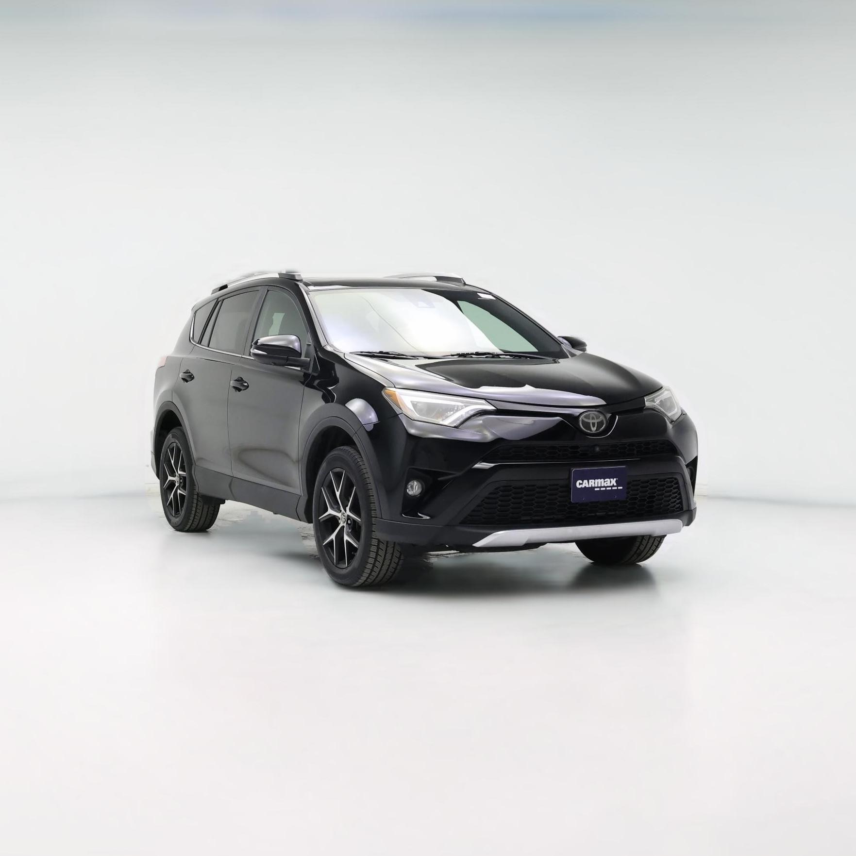 Thumbnail: 2016 Toyota RAV4 - 1