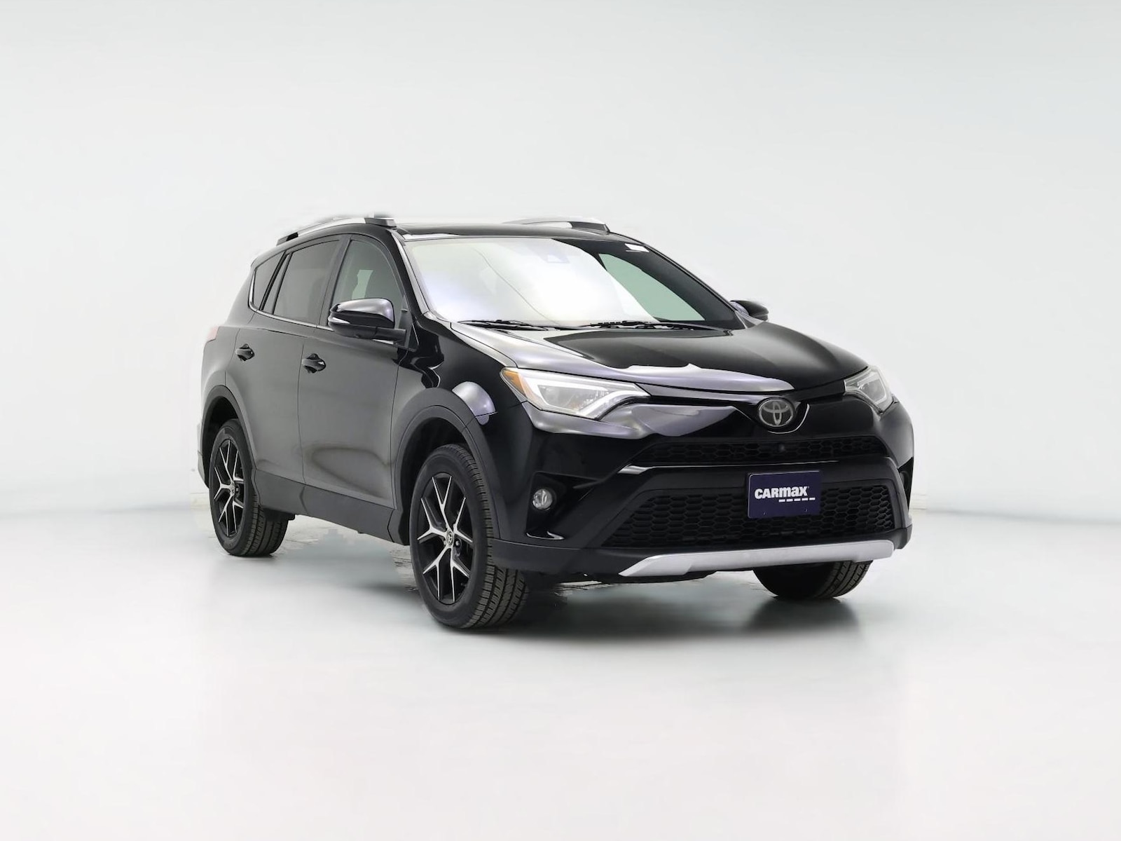 2016 Toyota RAV4 SE