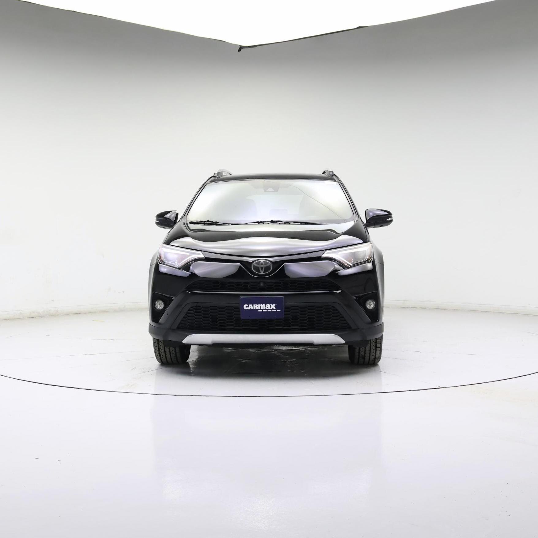 Thumbnail: 2016 Toyota RAV4 - 5