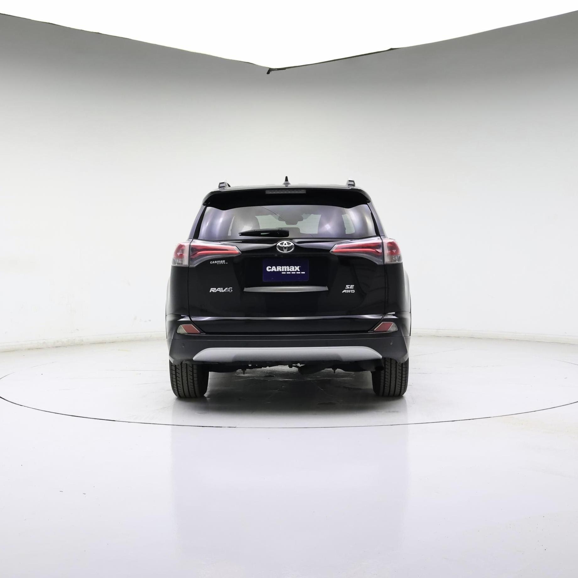 Thumbnail: 2016 Toyota RAV4 - 6