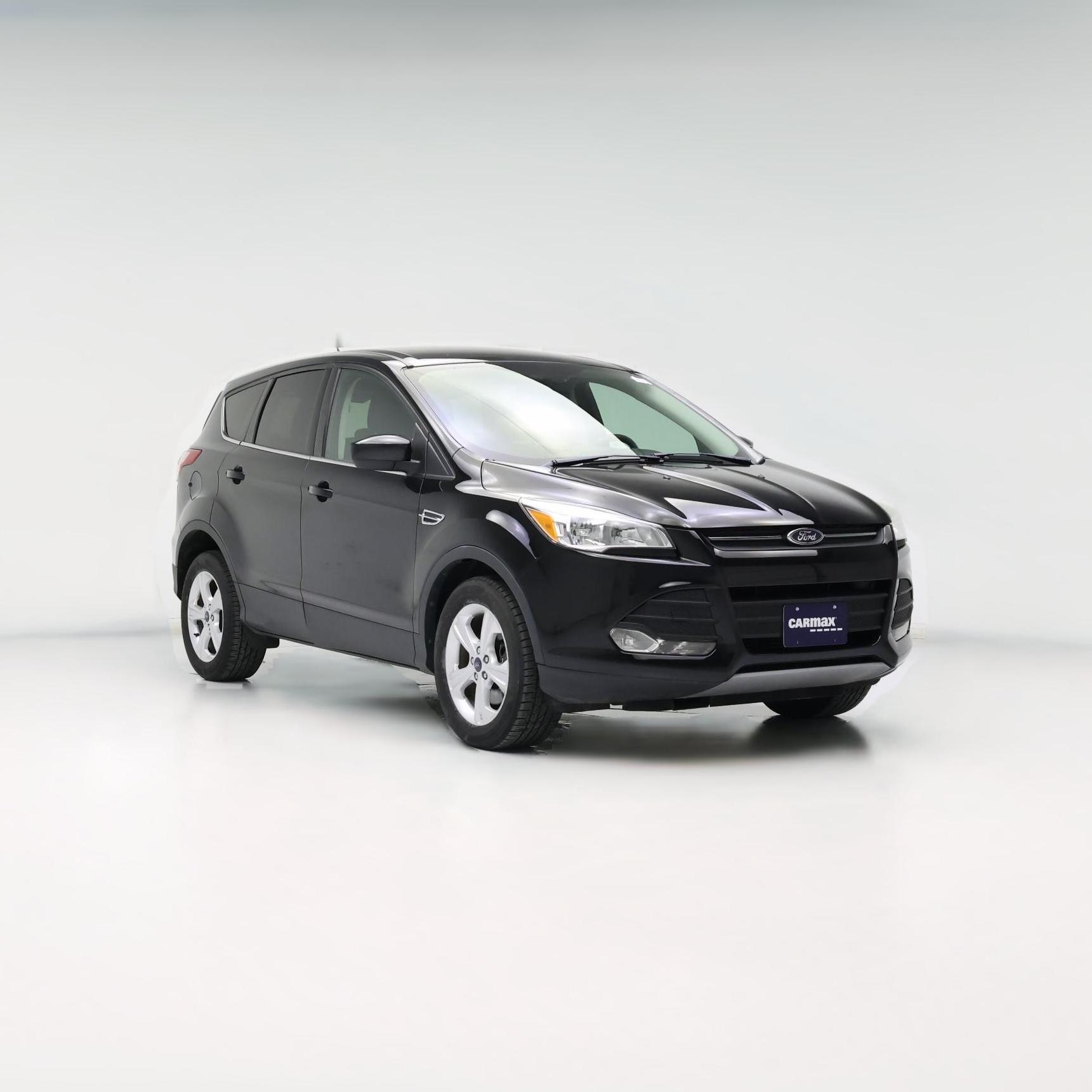 Thumbnail: 2014 Ford Escape - 1