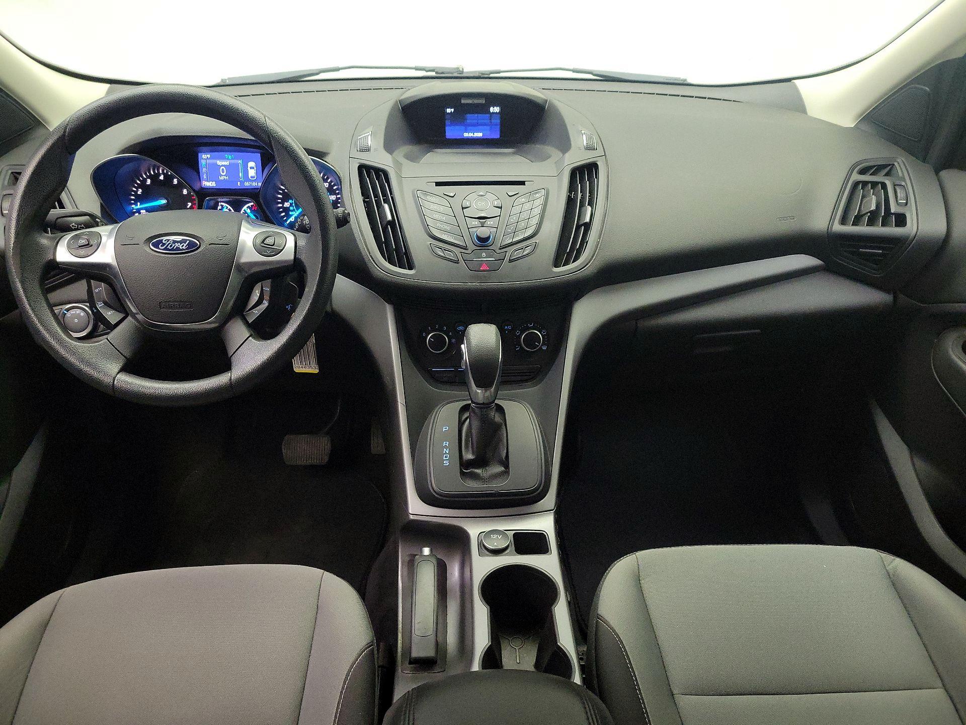 Thumbnail: 2014 Ford Escape - 9