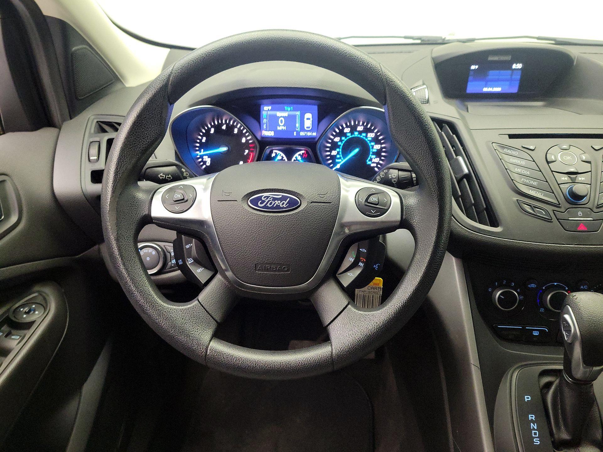 Thumbnail: 2014 Ford Escape - 10