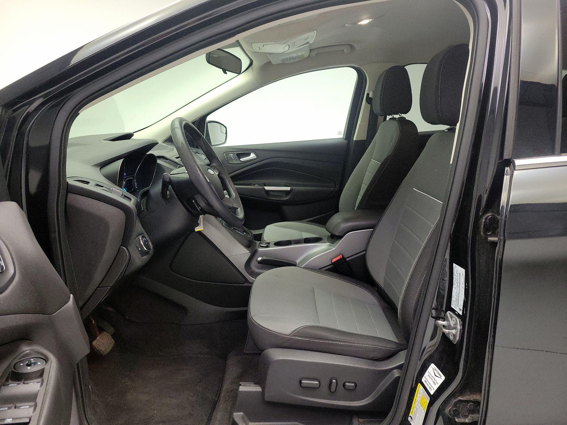 Thumbnail: 2014 Ford Escape - 11