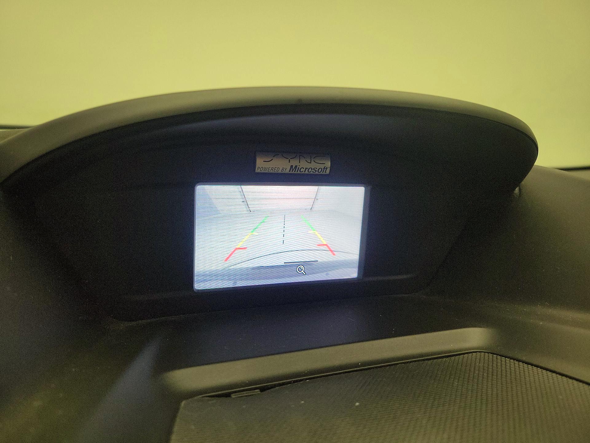 Thumbnail: 2014 Ford Escape - 14