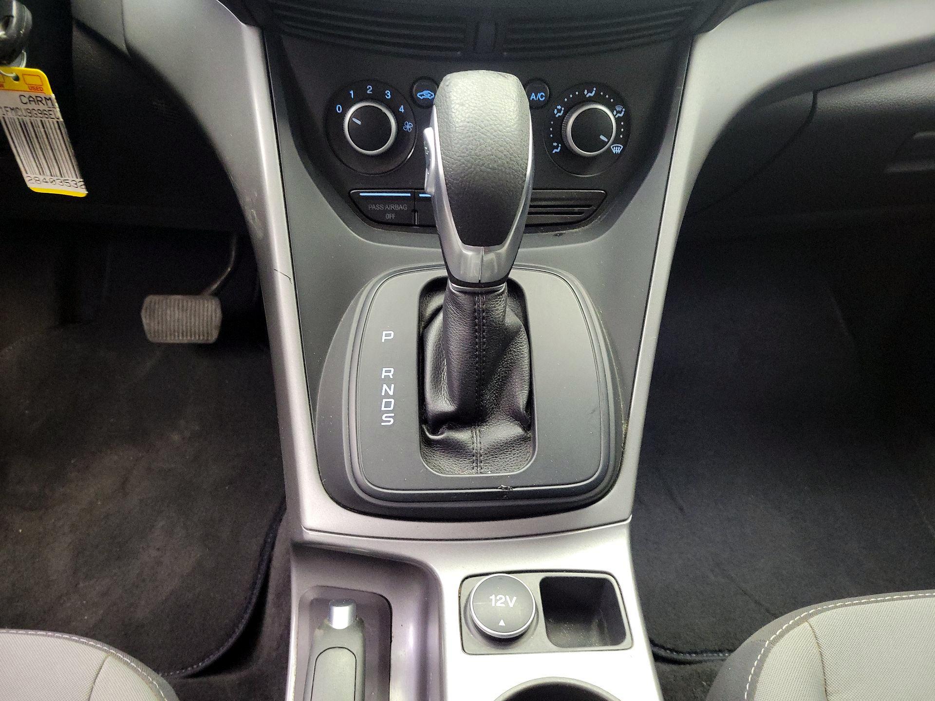 Thumbnail: 2014 Ford Escape - 17