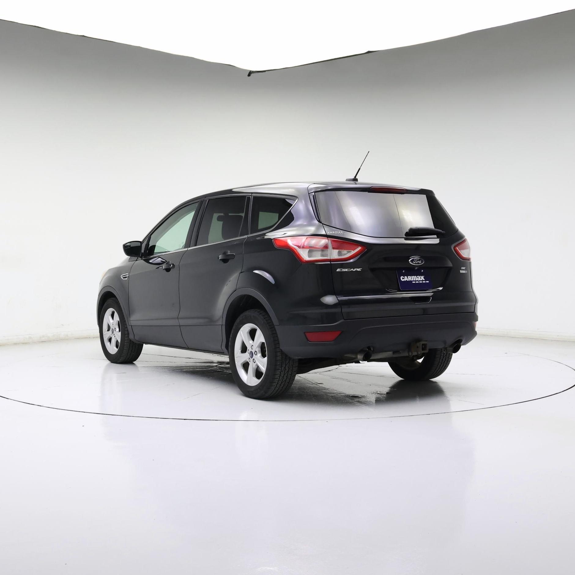 Thumbnail: 2014 Ford Escape - 2