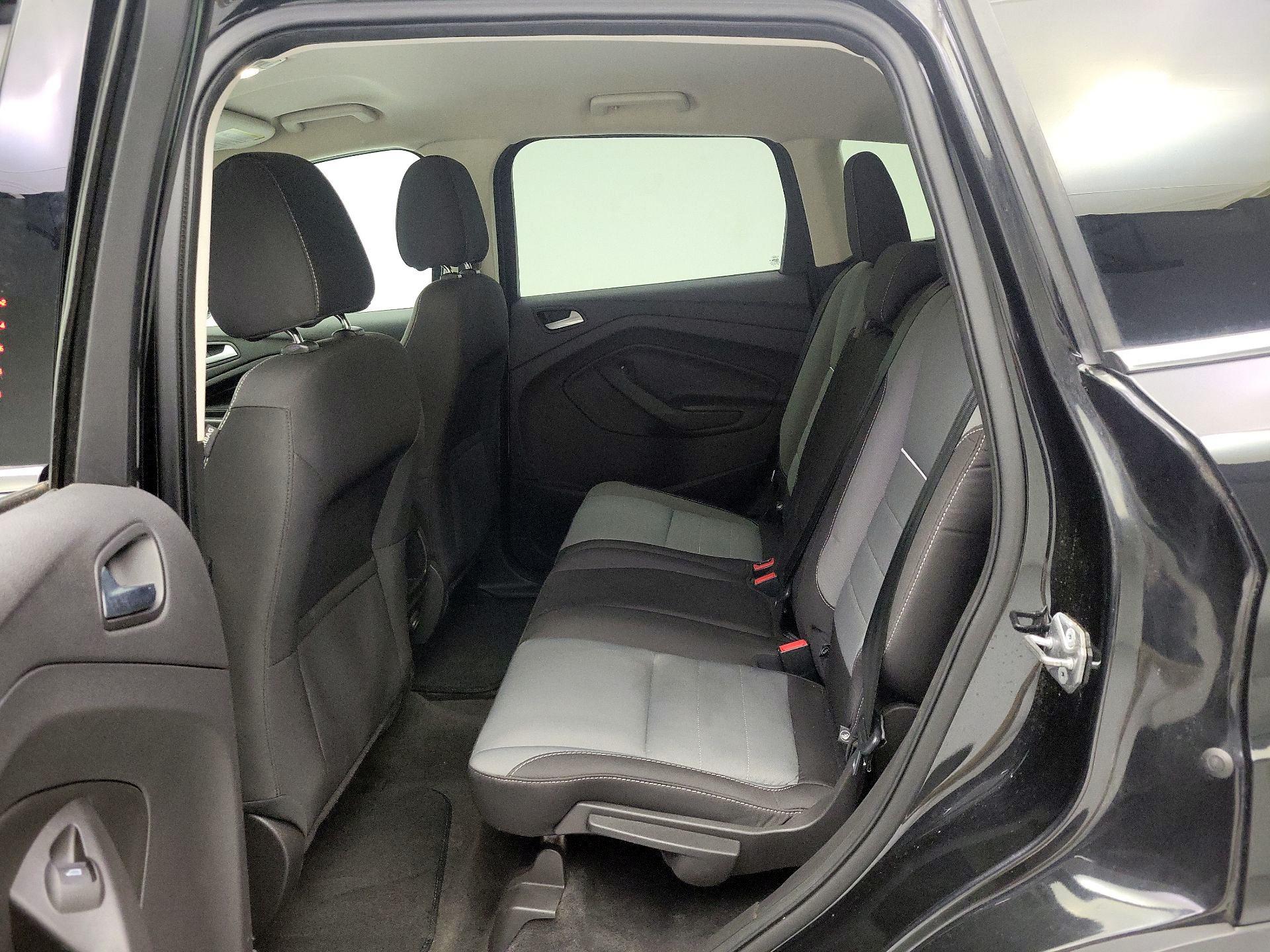 Thumbnail: 2014 Ford Escape - 19